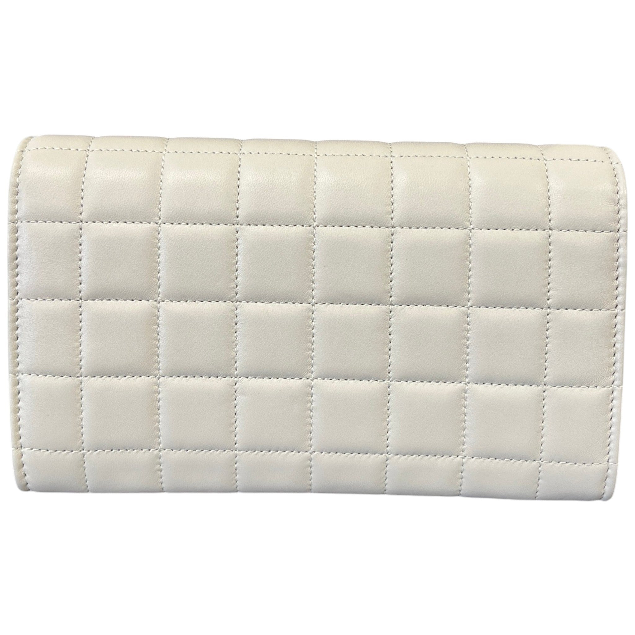 Women's Le Maillon Satche Bag Cream