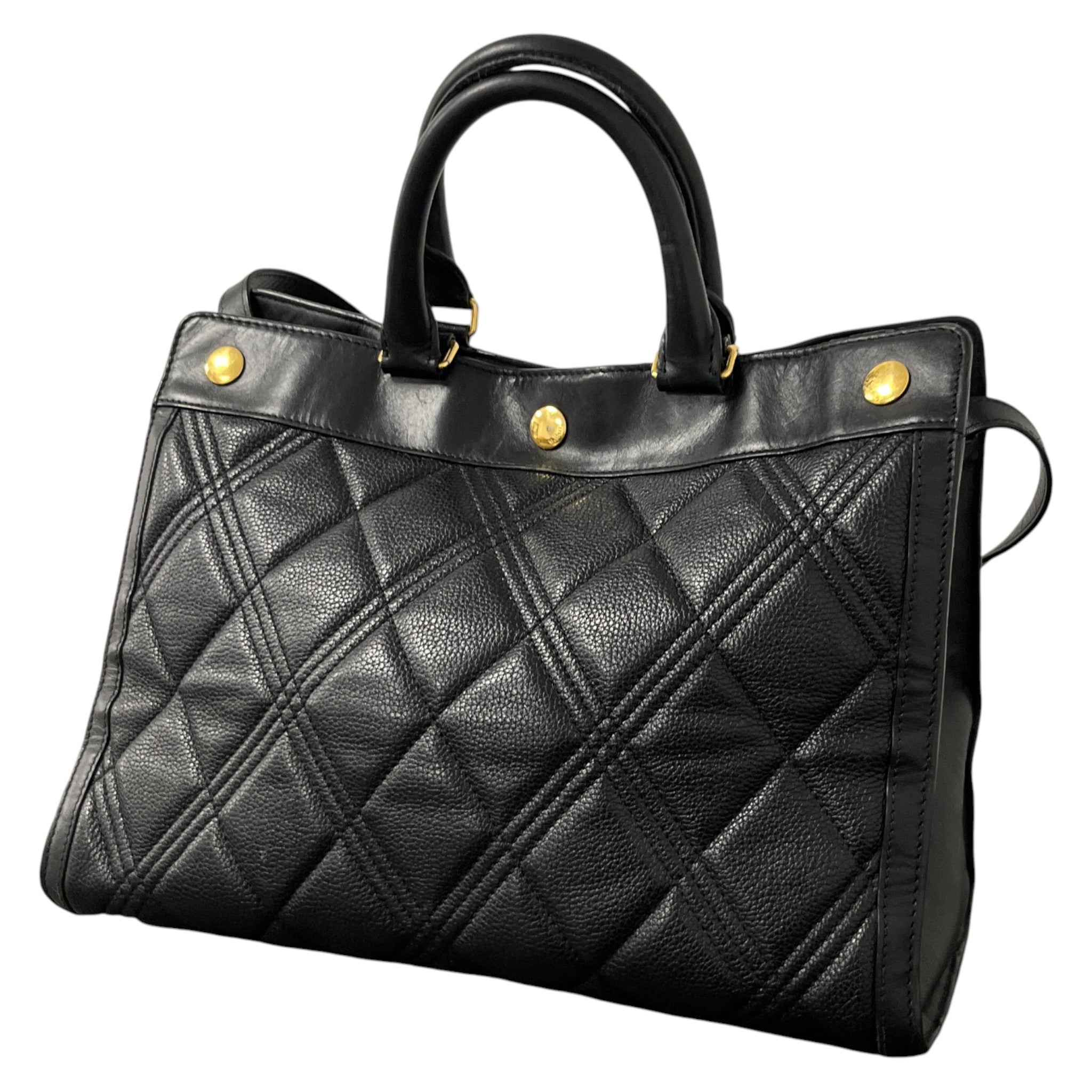 Women's Marylebone Handbag Black