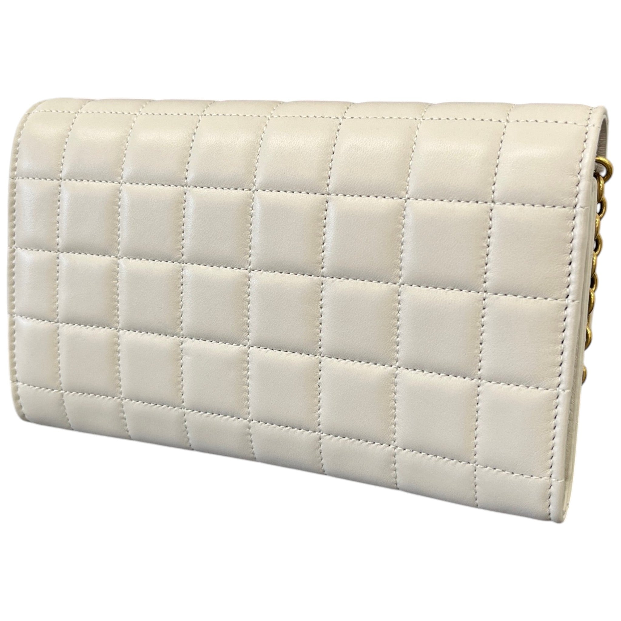 Women's Le Maillon Satche Bag Cream