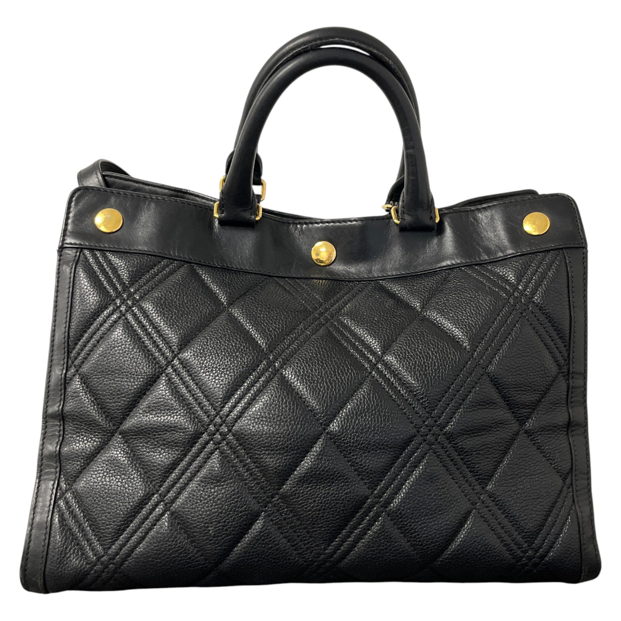 Women's Marylebone Handbag Black