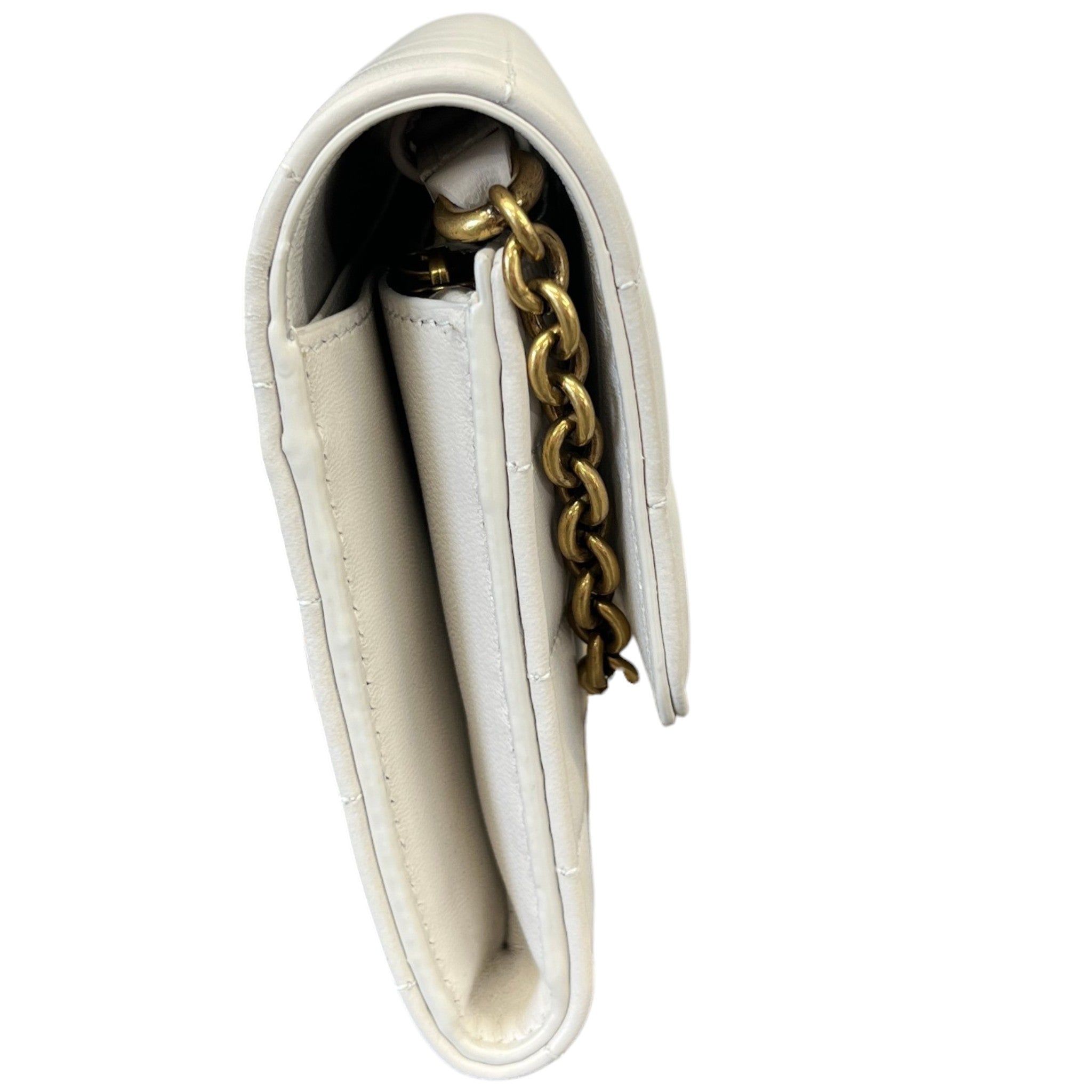 Women's Le Maillon Satche Bag Cream