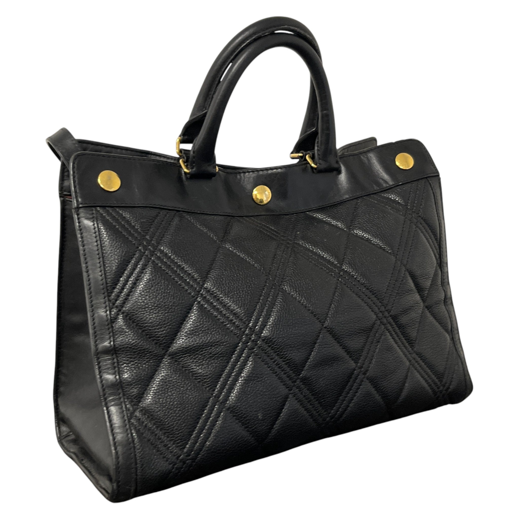 Women's Marylebone Handbag Black