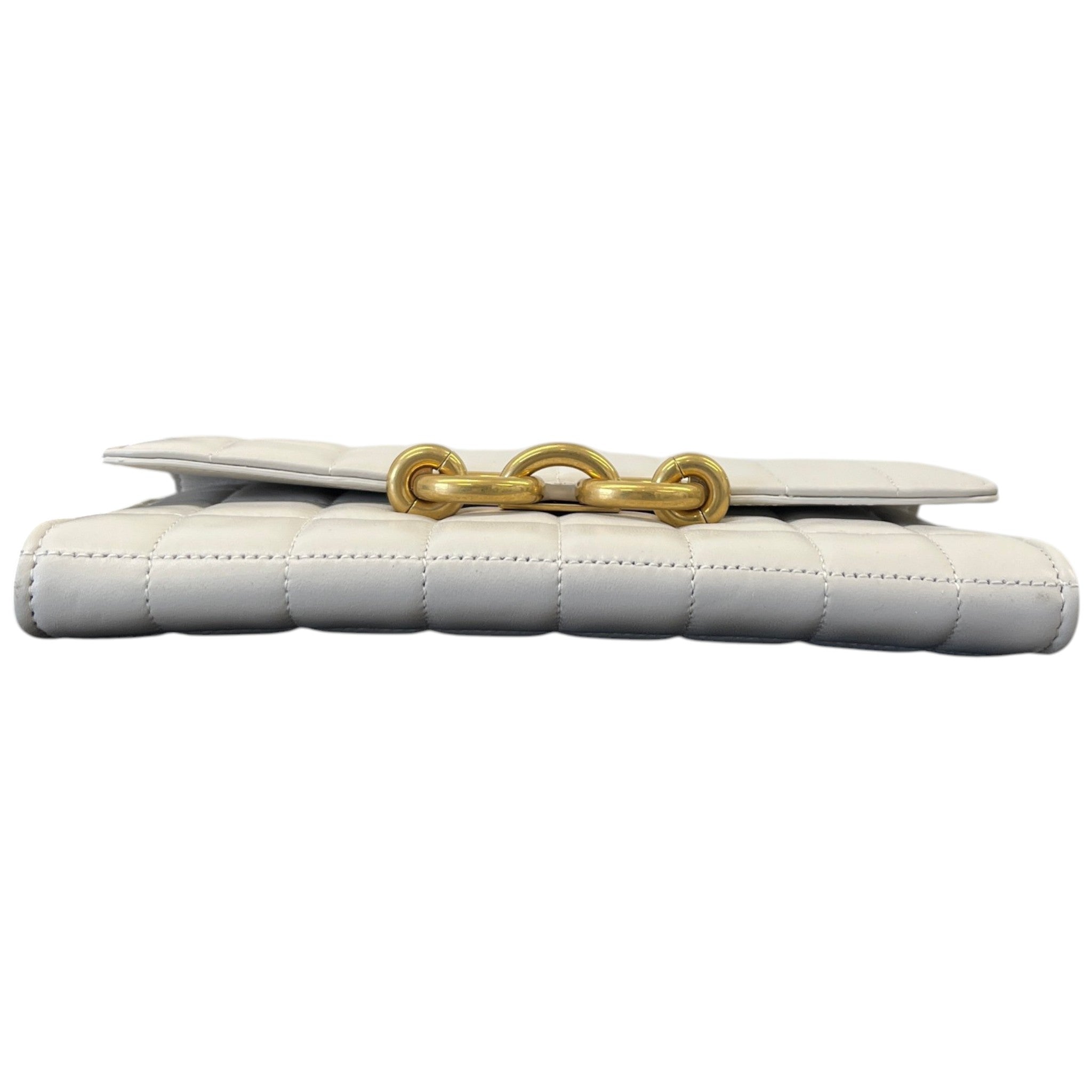 Women's Le Maillon Satche Bag Cream