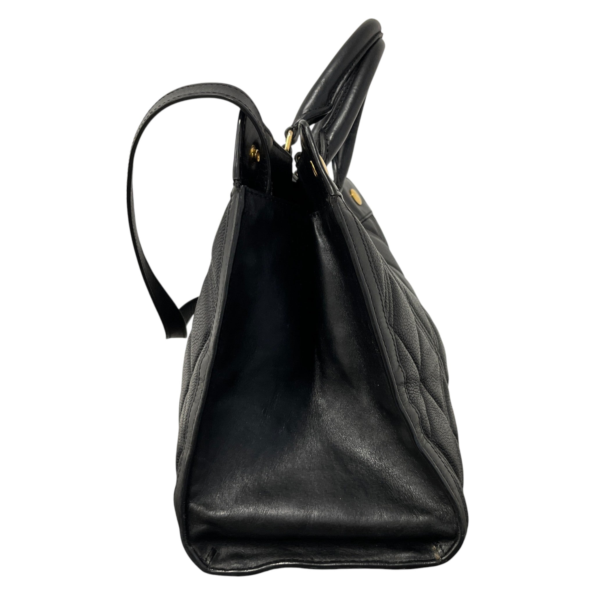 Women's Marylebone Handbag Black