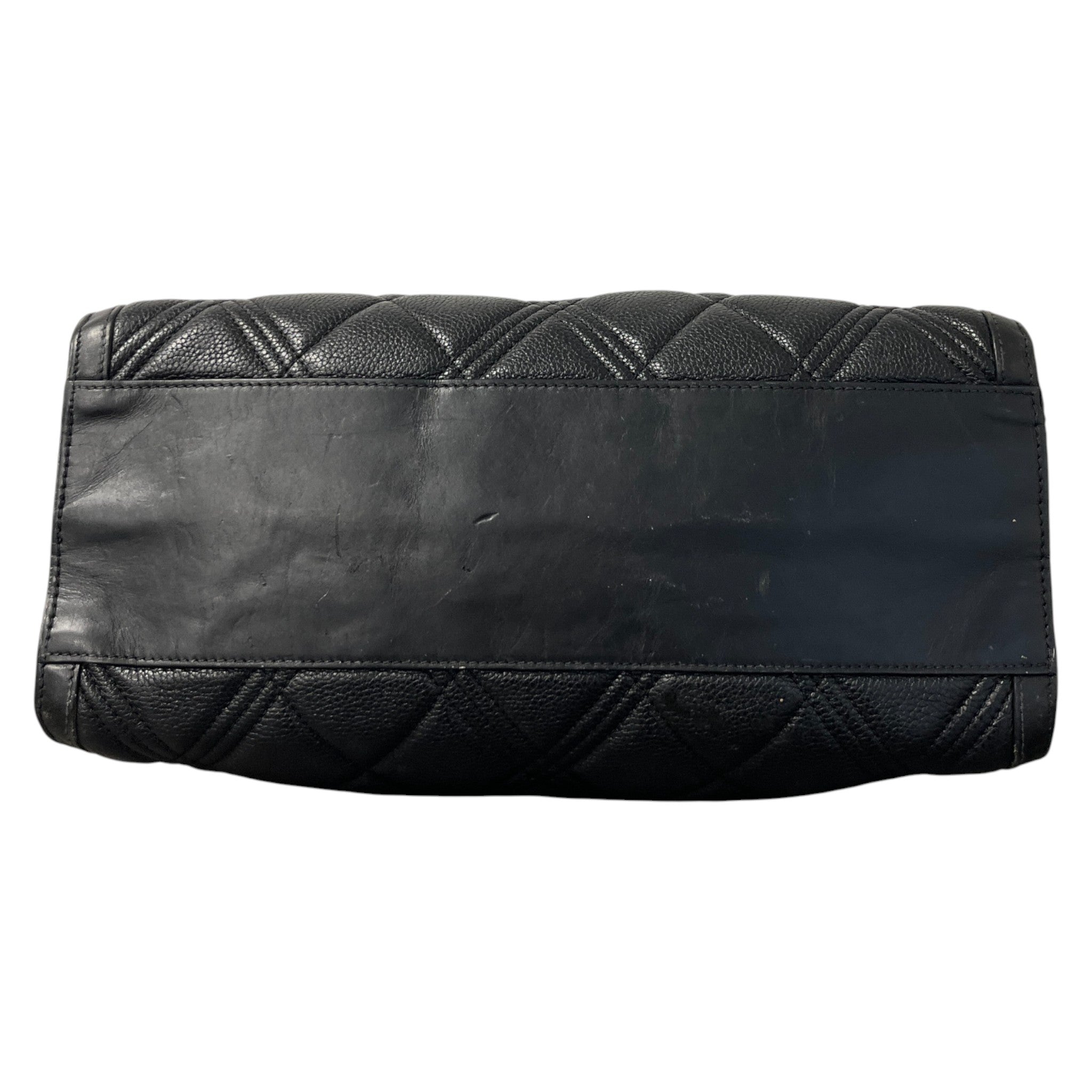 Women's Marylebone Handbag Black