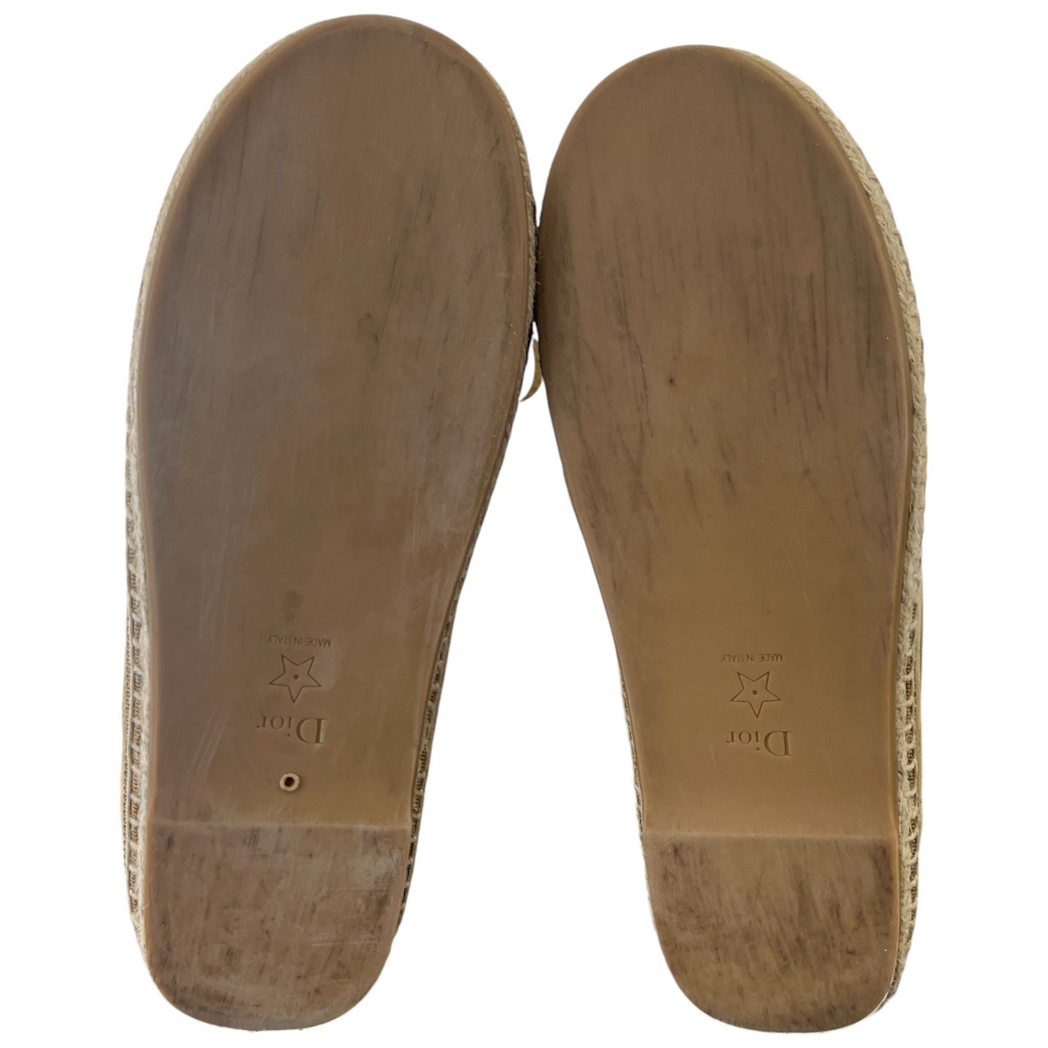 Women's Granville Boots Beige Size EU 38.5 / UK 5.5