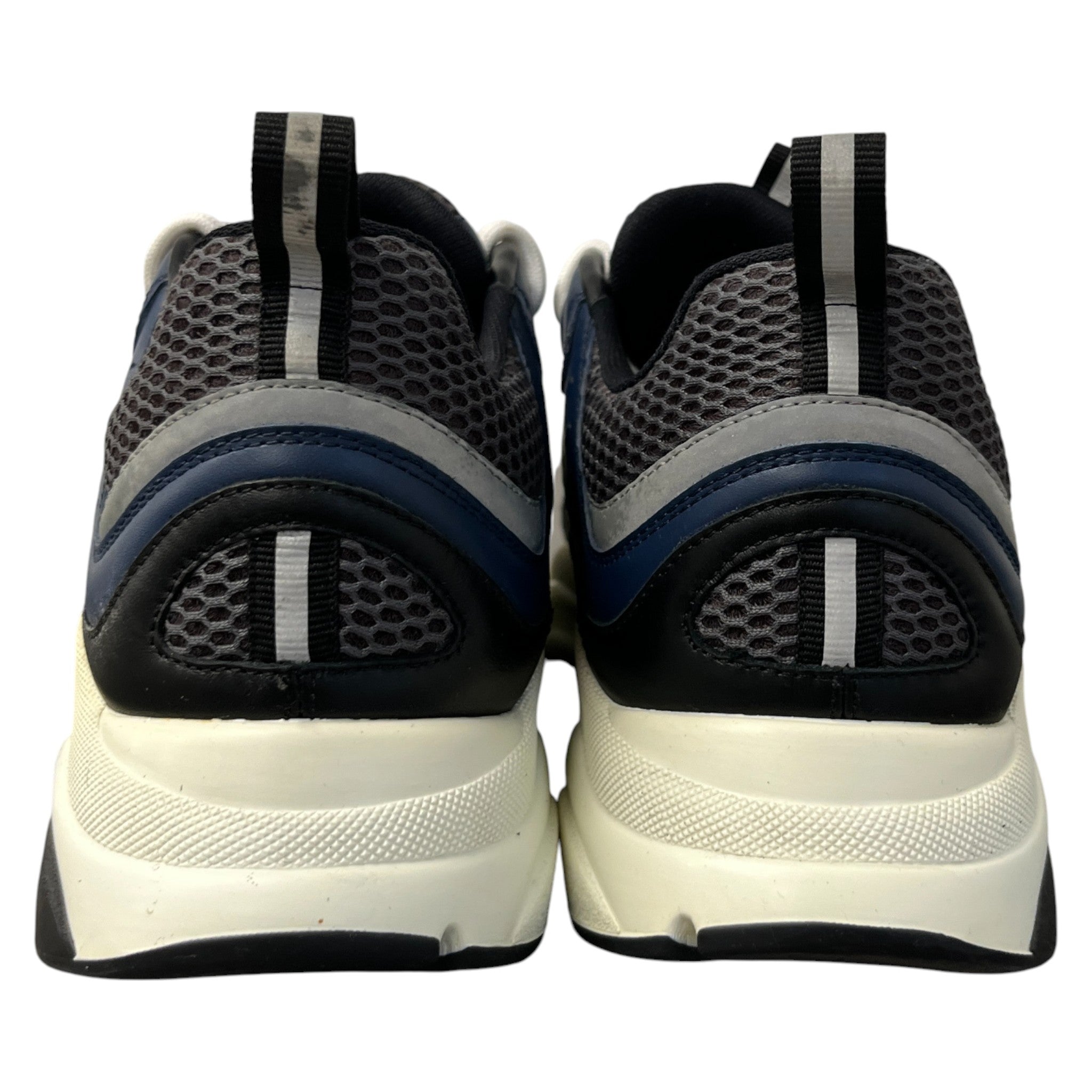 Men's B22 Low Trainers Navy Size EU 43 / UK 9