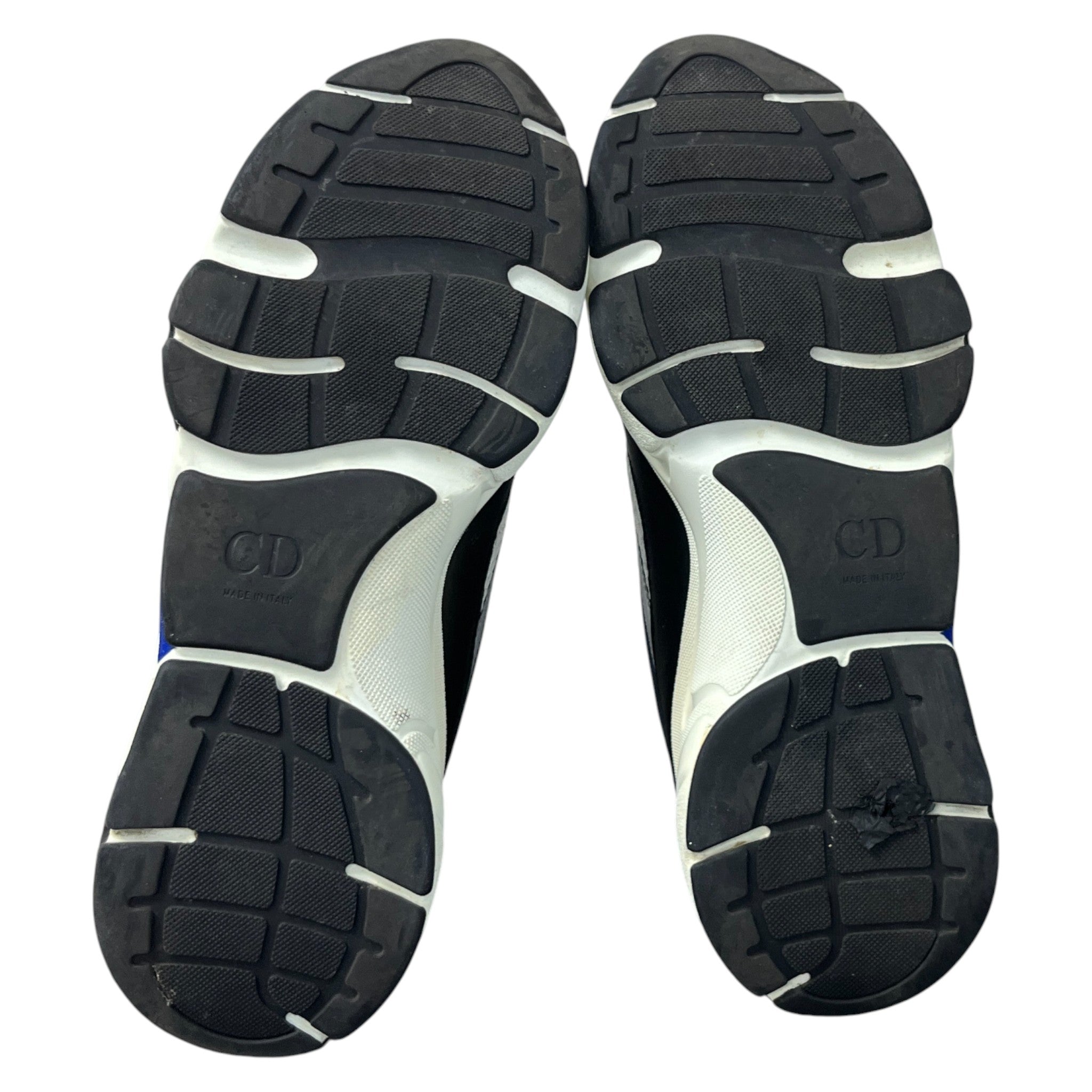 Men's B22 Low Trainers Navy Size EU 43 / UK 9