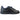 Men's Terrace Low Trainers Black Size EU 41 / UK 7