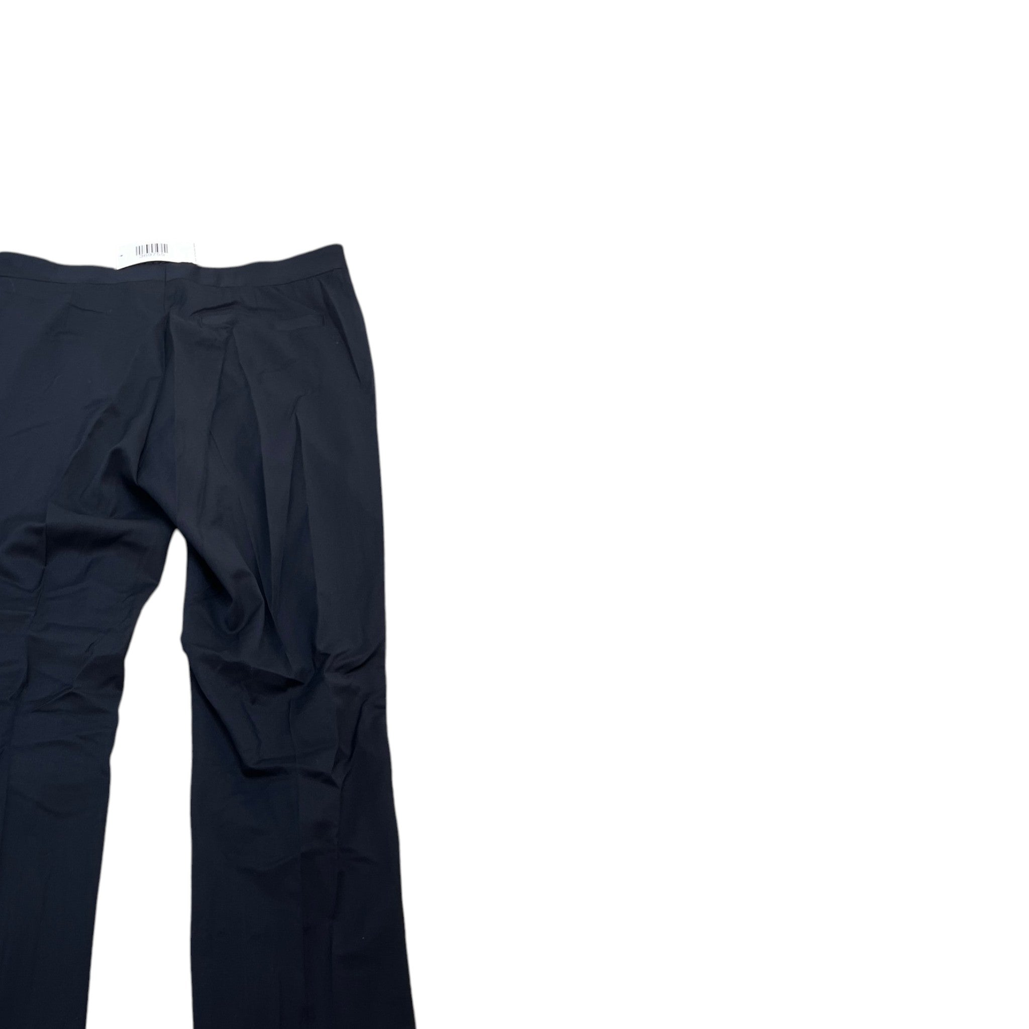 Men's Black Tie Suit Navy Size 44R