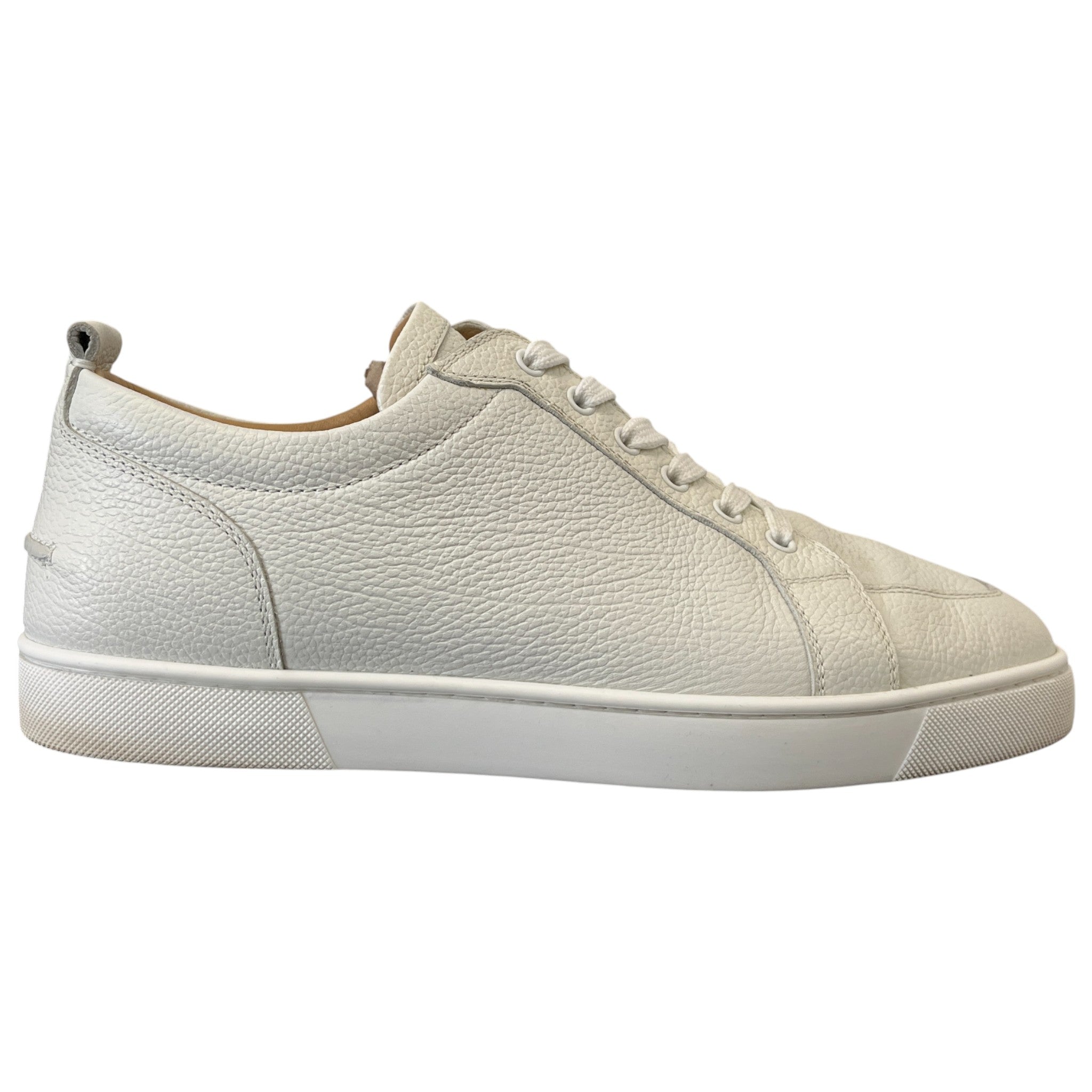 Men's Rantulow Low Trainers White Size EU 44 / UK 10