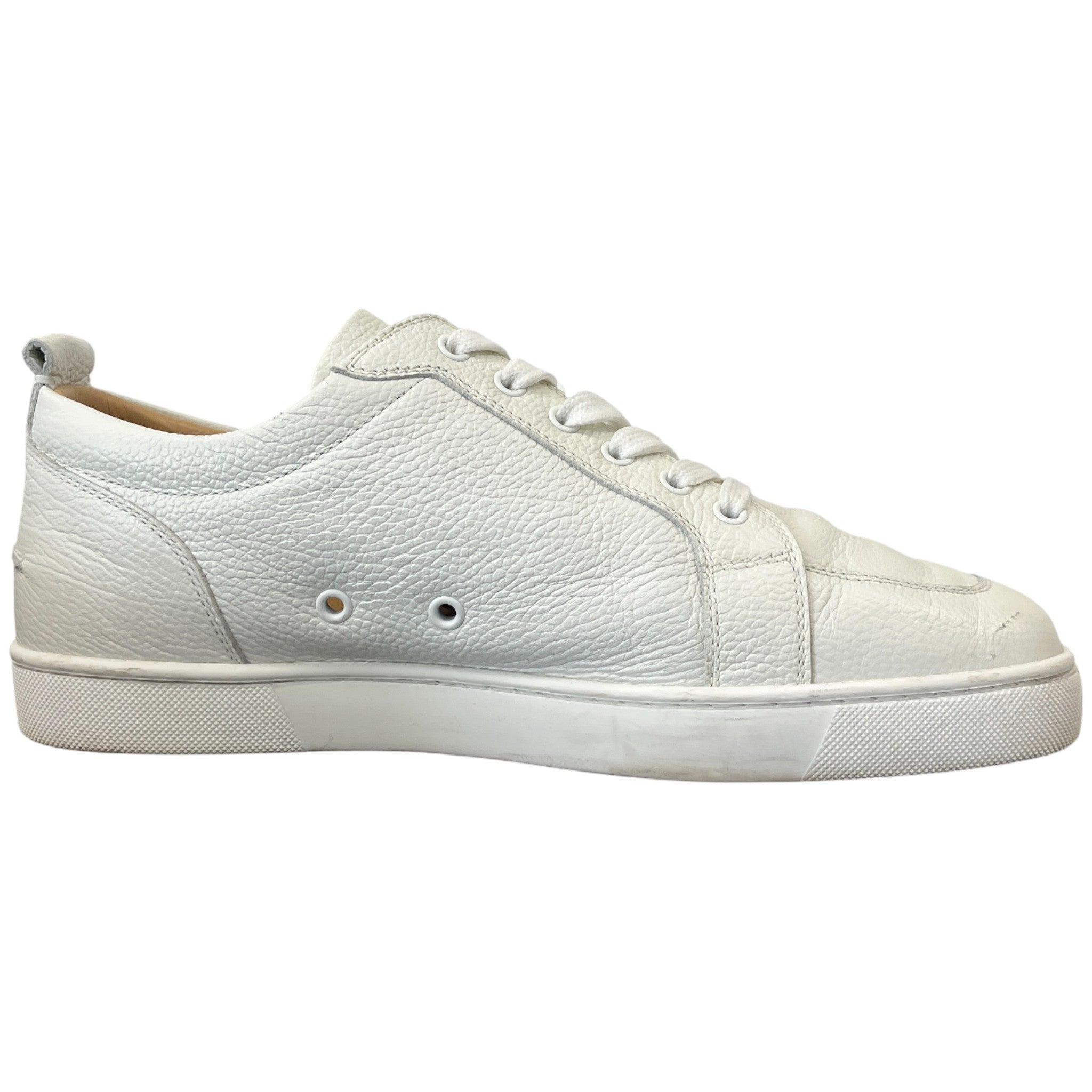 Men's Rantulow Low Trainers White Size EU 44 / UK 10