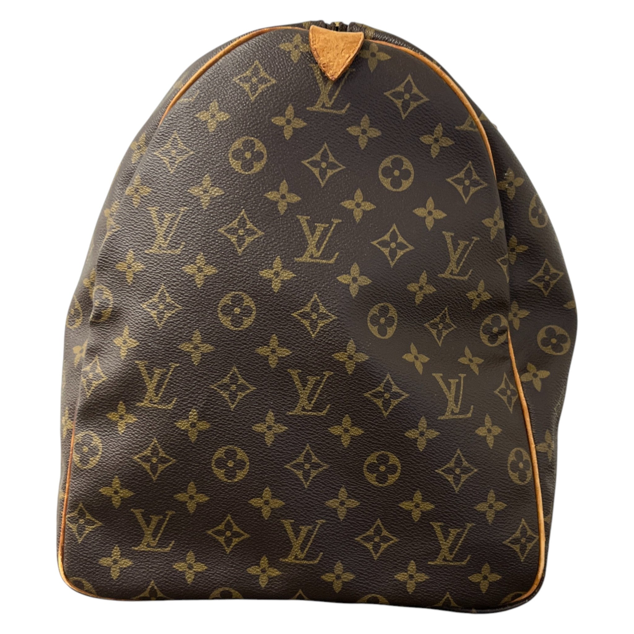 Men's Keepall 60 Bag Brown