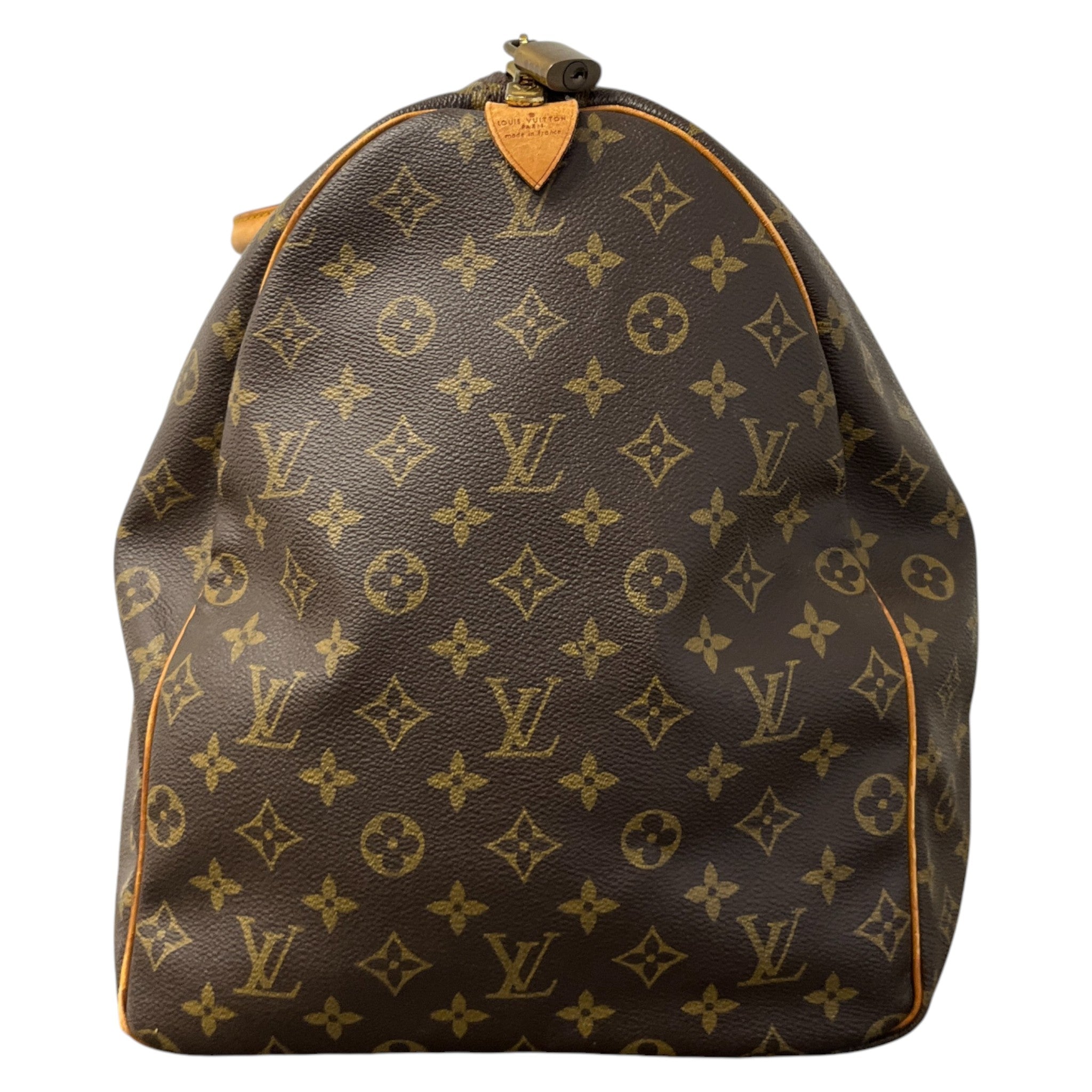 Men's Keepall 60 Bag Brown