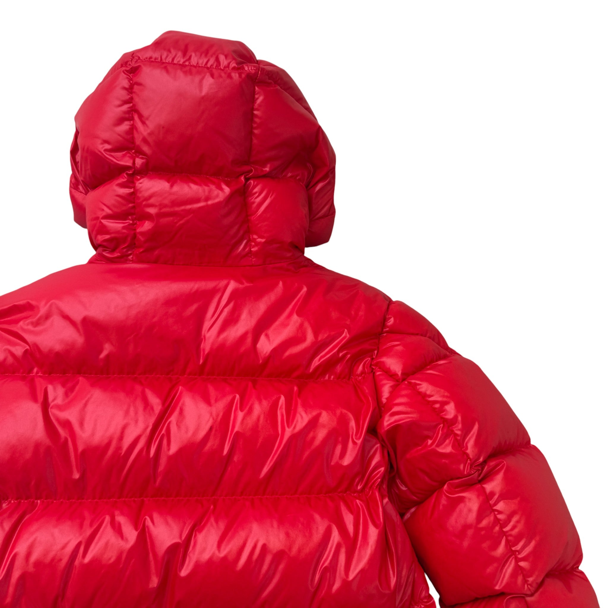 Men's Ecrins Down Jacket Red Size 2 / M