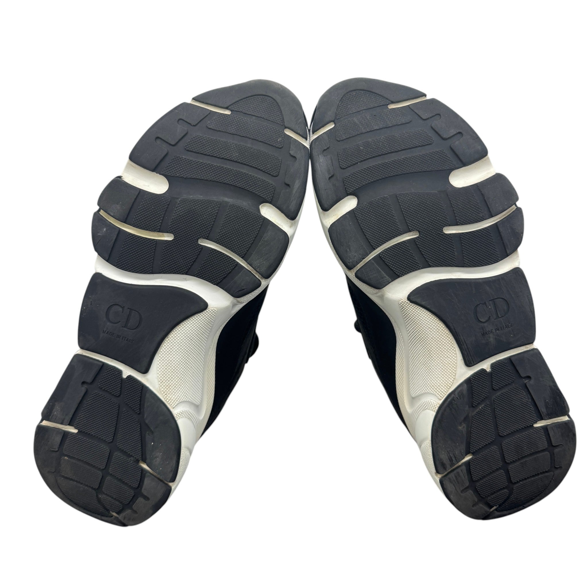 Men's B22 Low Trainers Black Size EU 40.5 / UK 6.5
