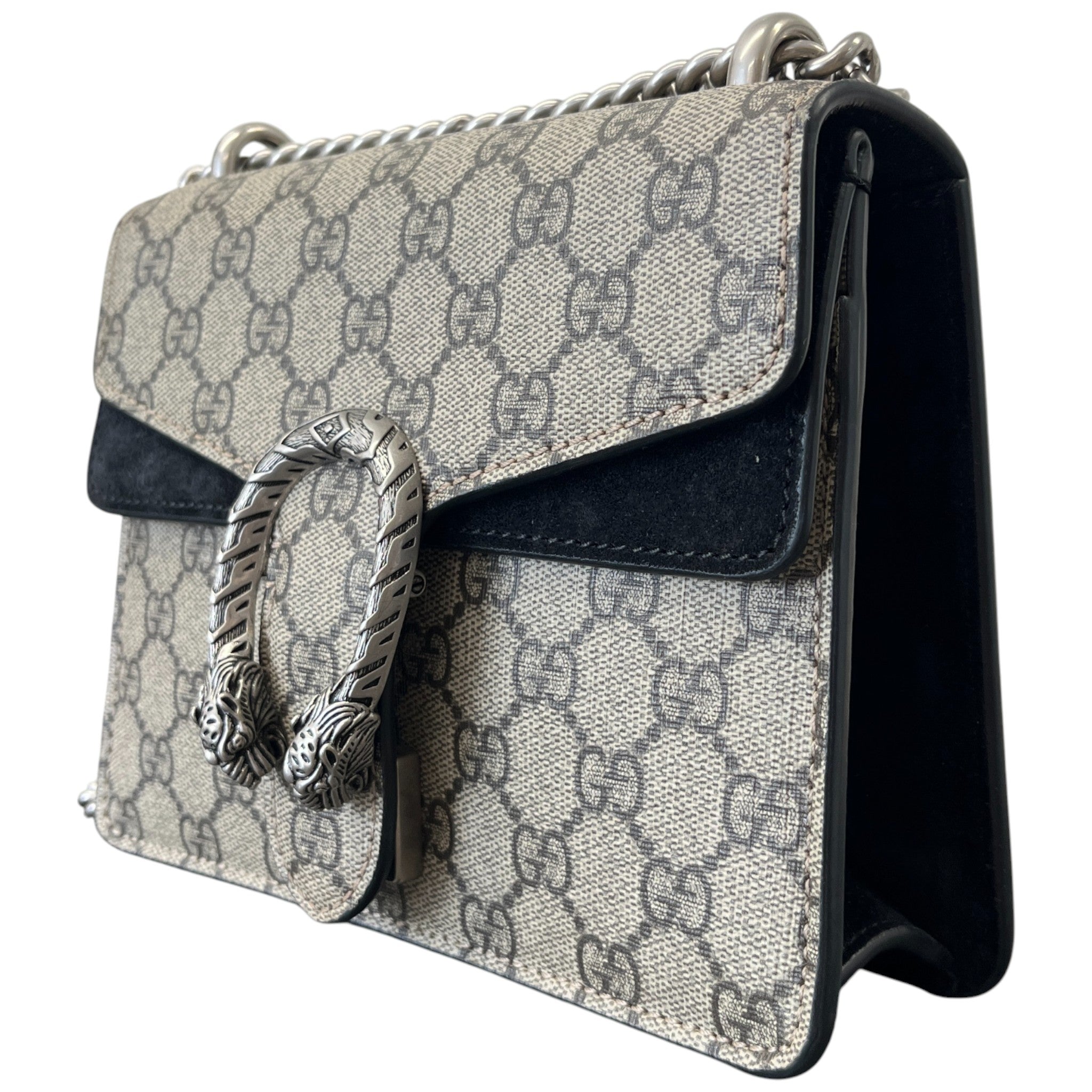 Women's Dionysus Small Shoulder Bag Beige
