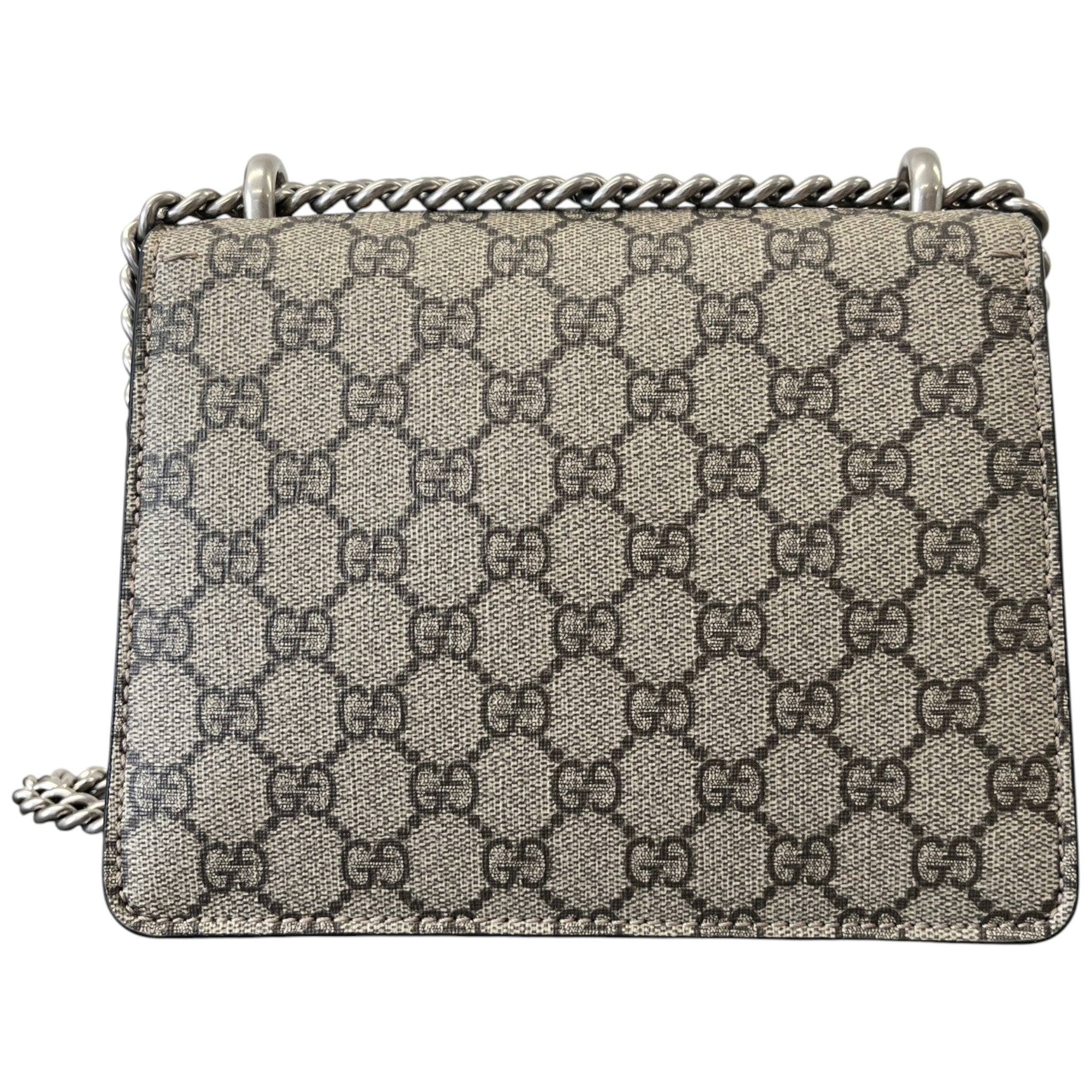 Women's Dionysus Small Shoulder Bag Beige