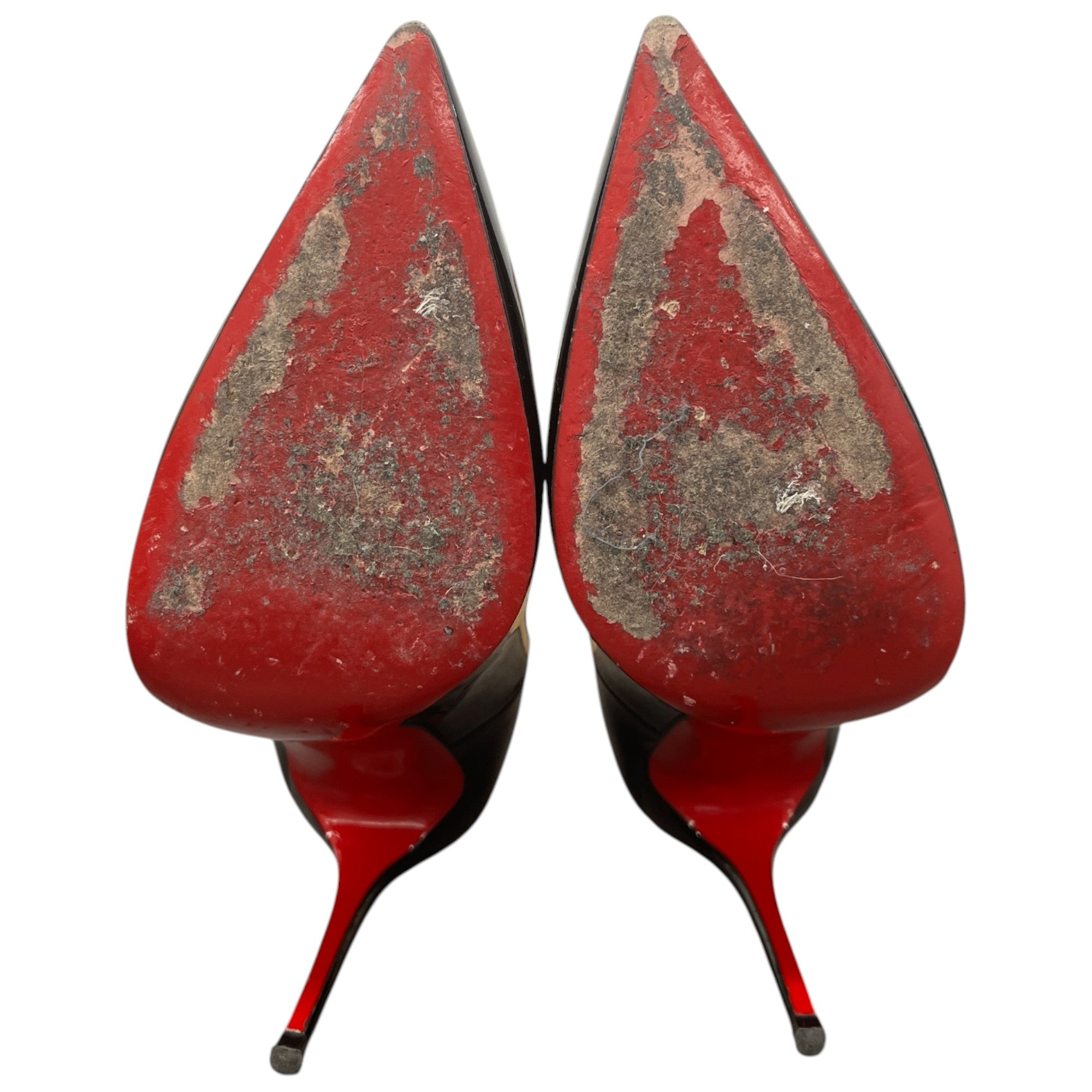 Women's So Kate 120 Heels Black Size EU 38.5 / UK 5.5