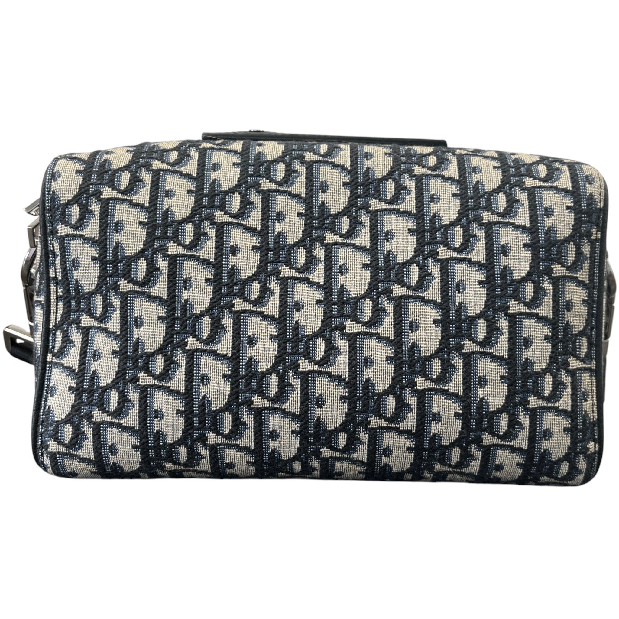 Men's Oblique Bag Navy