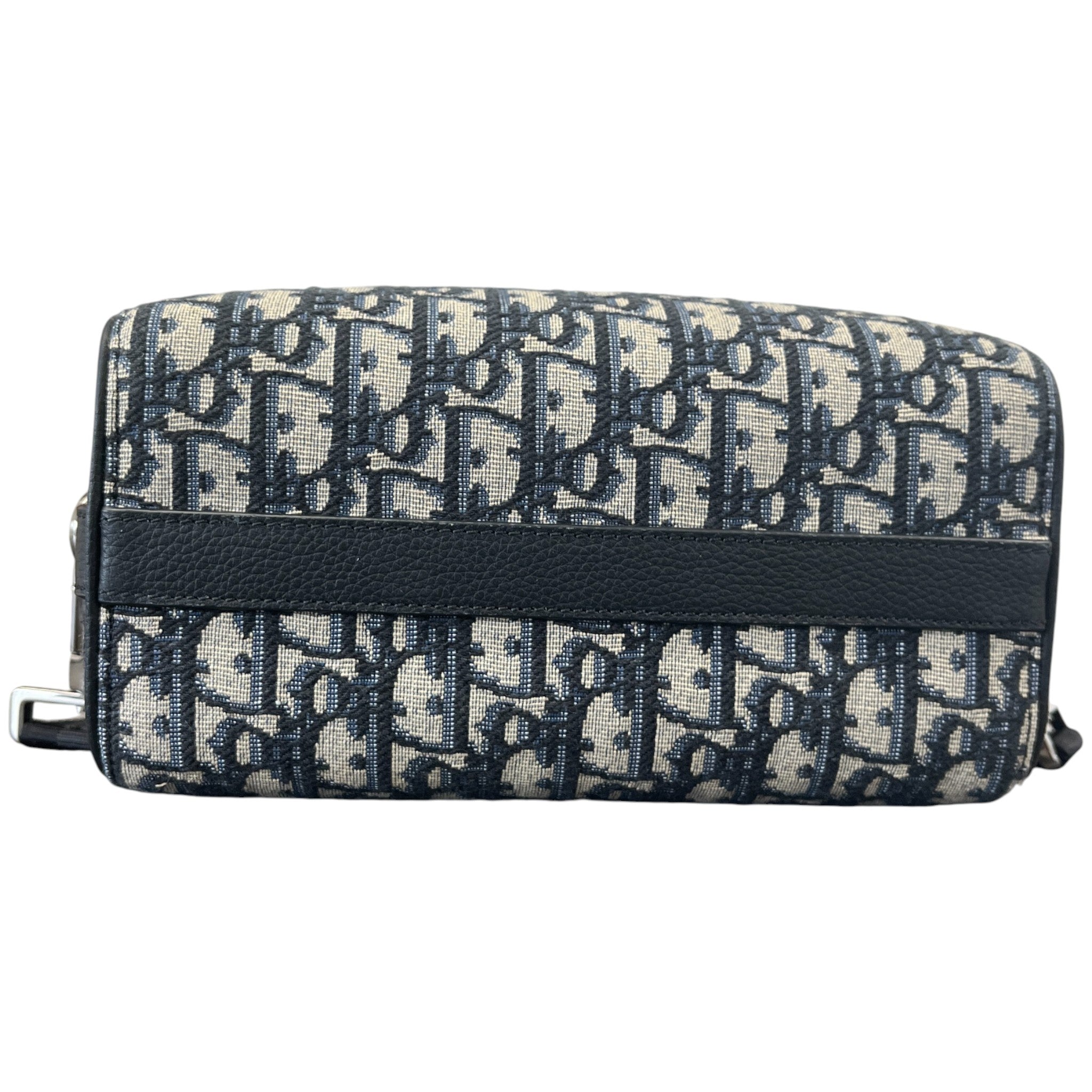 Men's Oblique Bag Navy