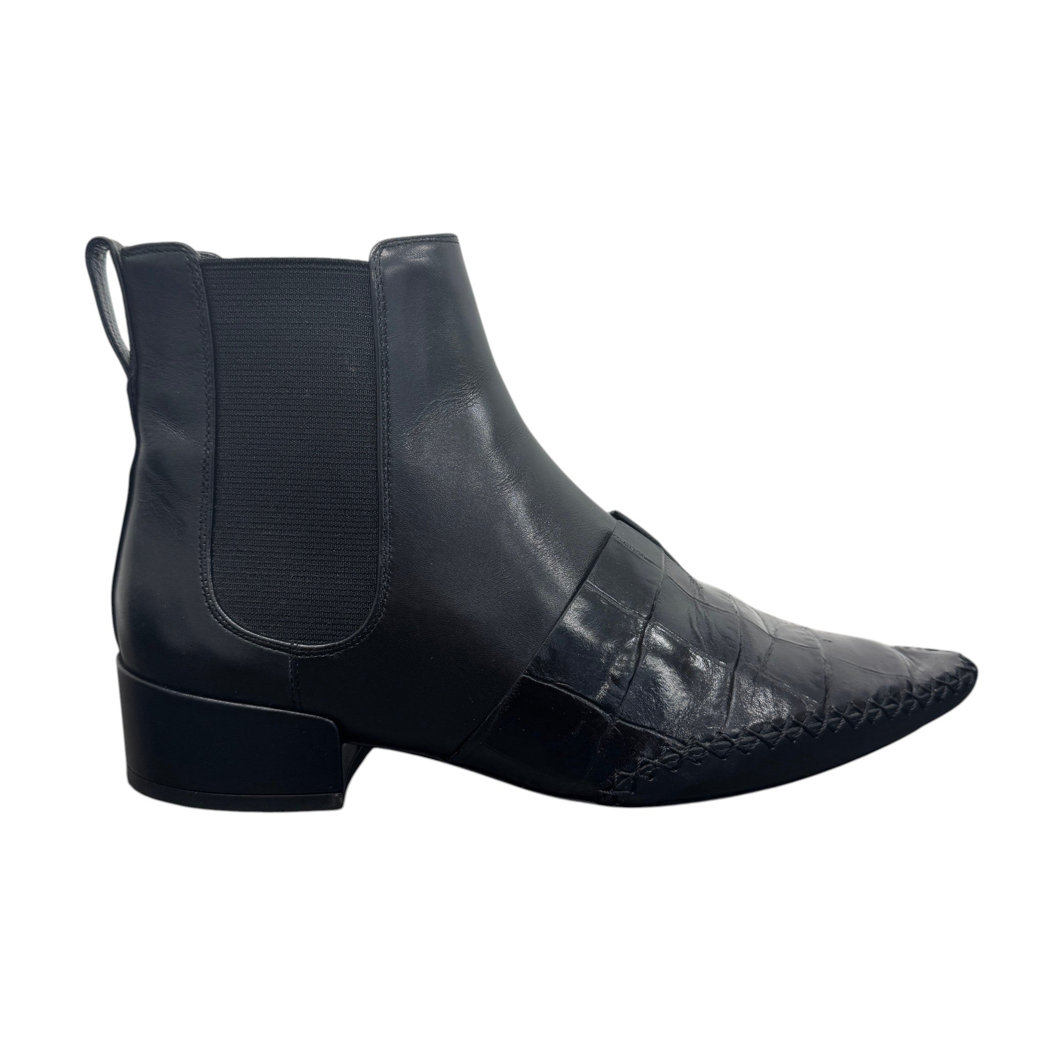 Women's Landy Boots Black Size EU 36.5 / UK 3.5