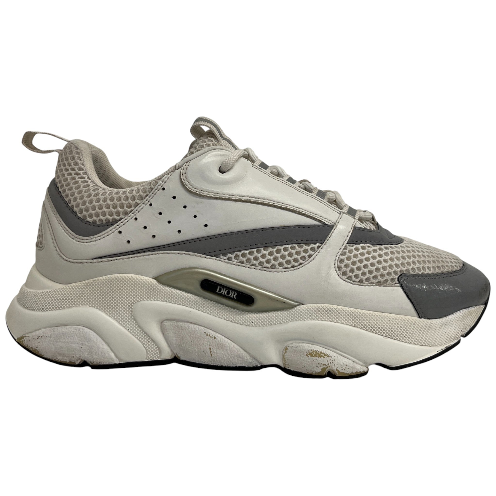 Men's B22 Low Trainers White Size EU 41 / UK 7