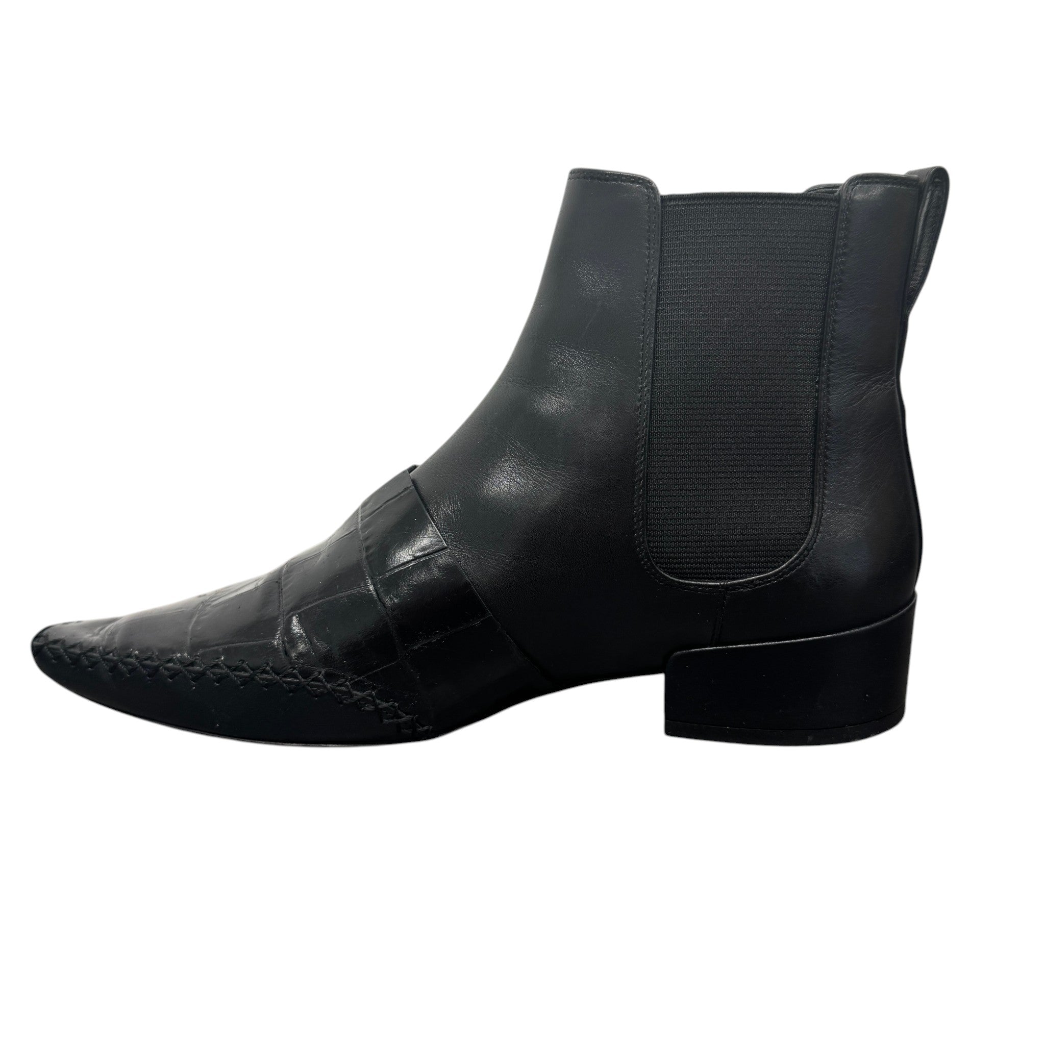 Women's Landy Boots Black Size EU 36.5 / UK 3.5
