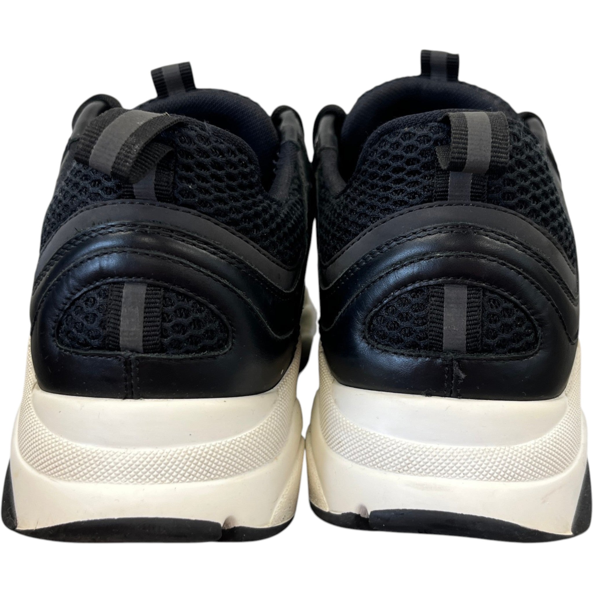 Men's B22 Low Trainers Black Size EU 42 / UK 8