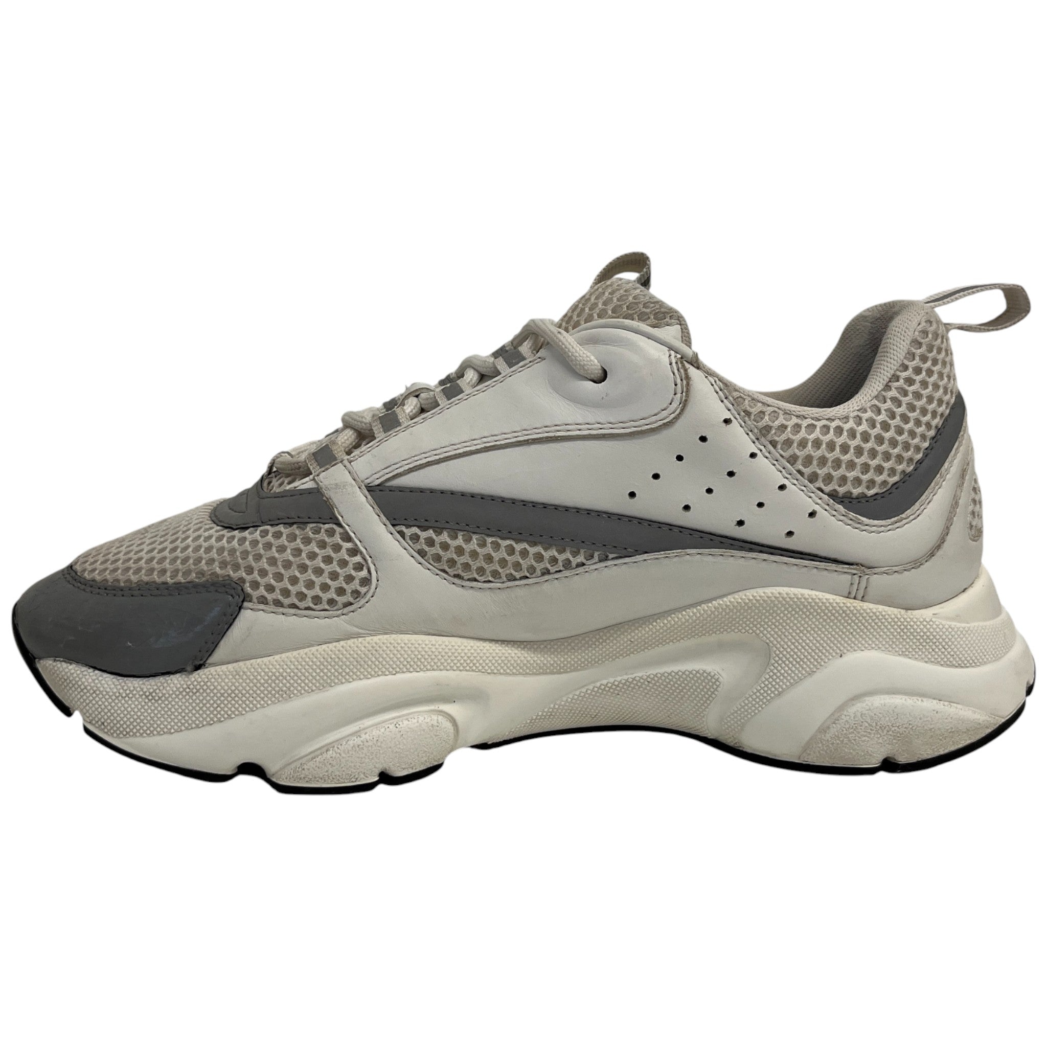 Men's B22 Low Trainers White Size EU 41 / UK 7