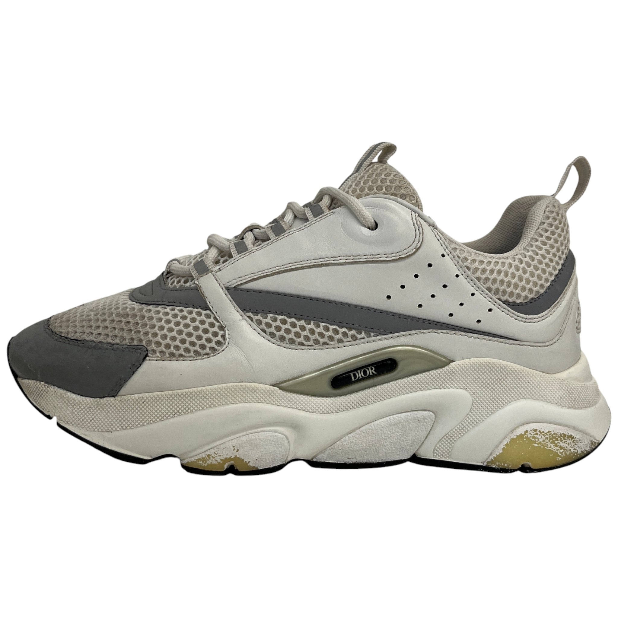 Men's B22 Low Trainers White Size EU 41 / UK 7