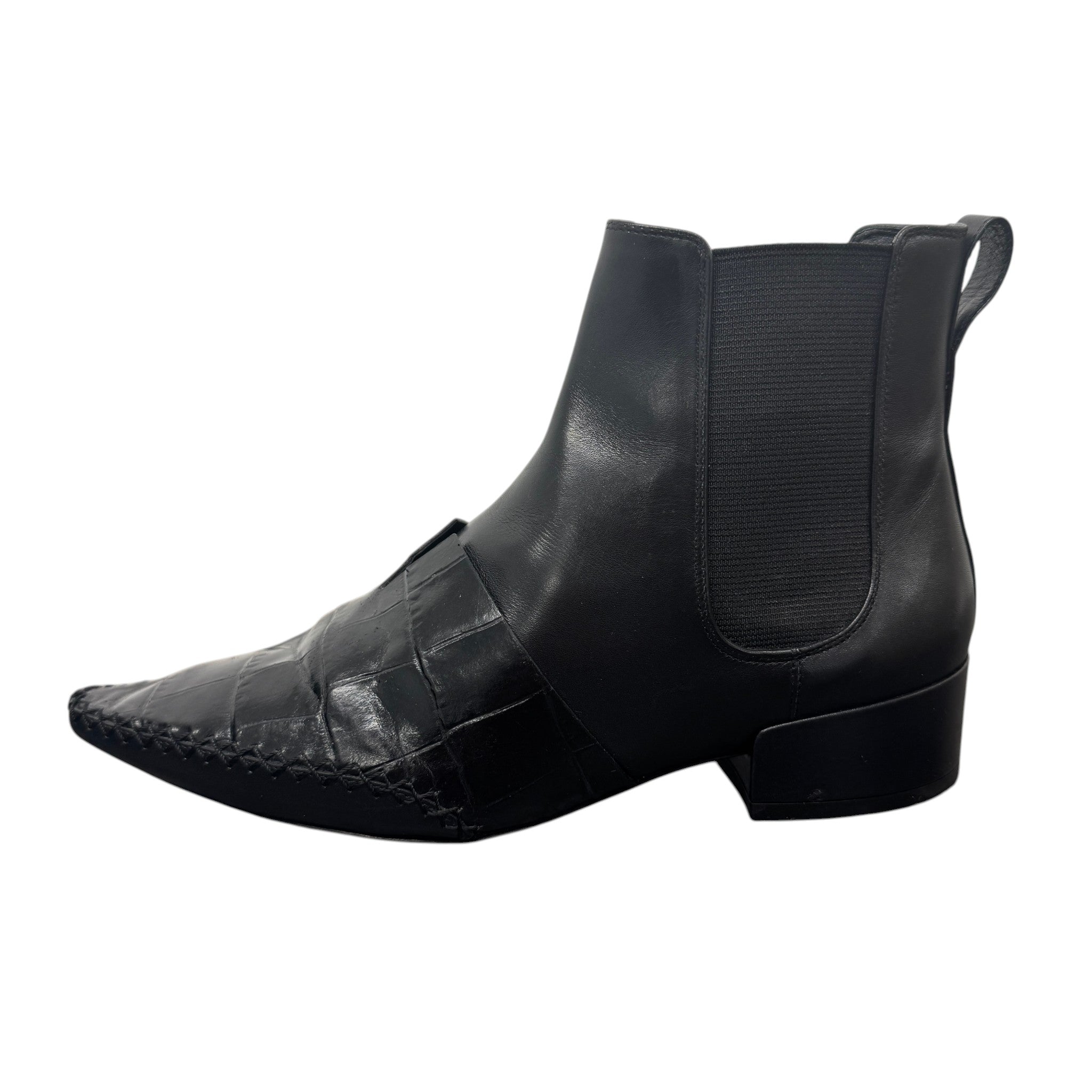 Women's Landy Boots Black Size EU 36.5 / UK 3.5
