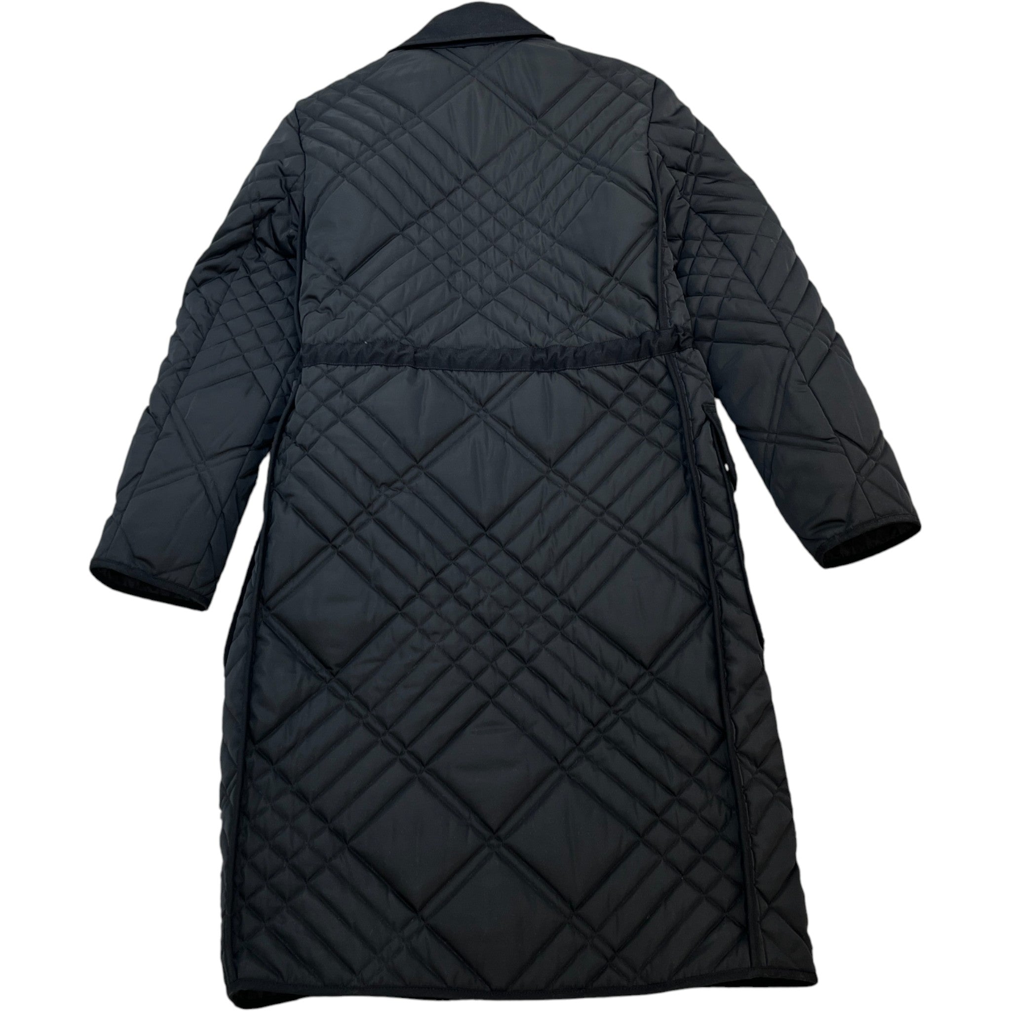 Women's Embroidered Logo Jacket Black Size S