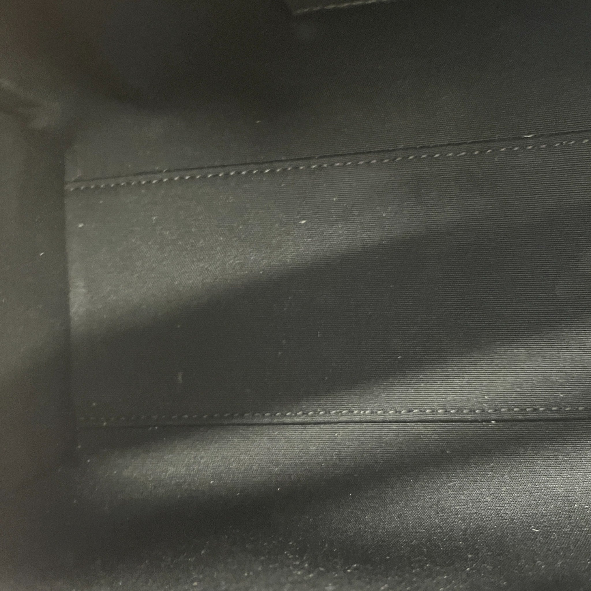 Men's Oblique Bag Navy