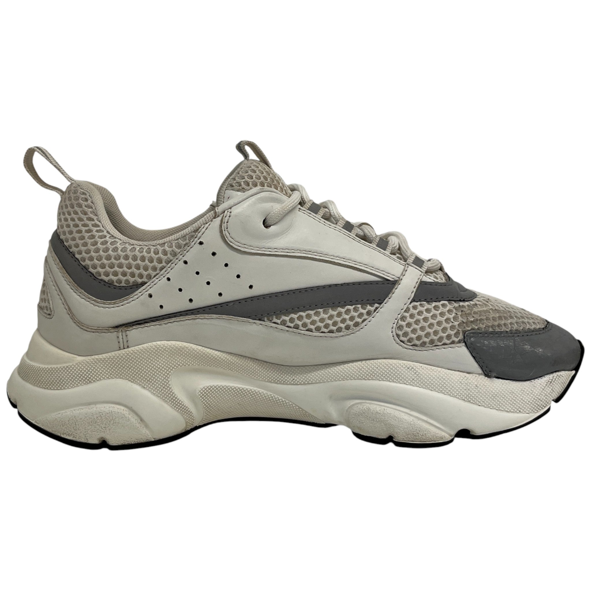 Men's B22 Low Trainers White Size EU 41 / UK 7