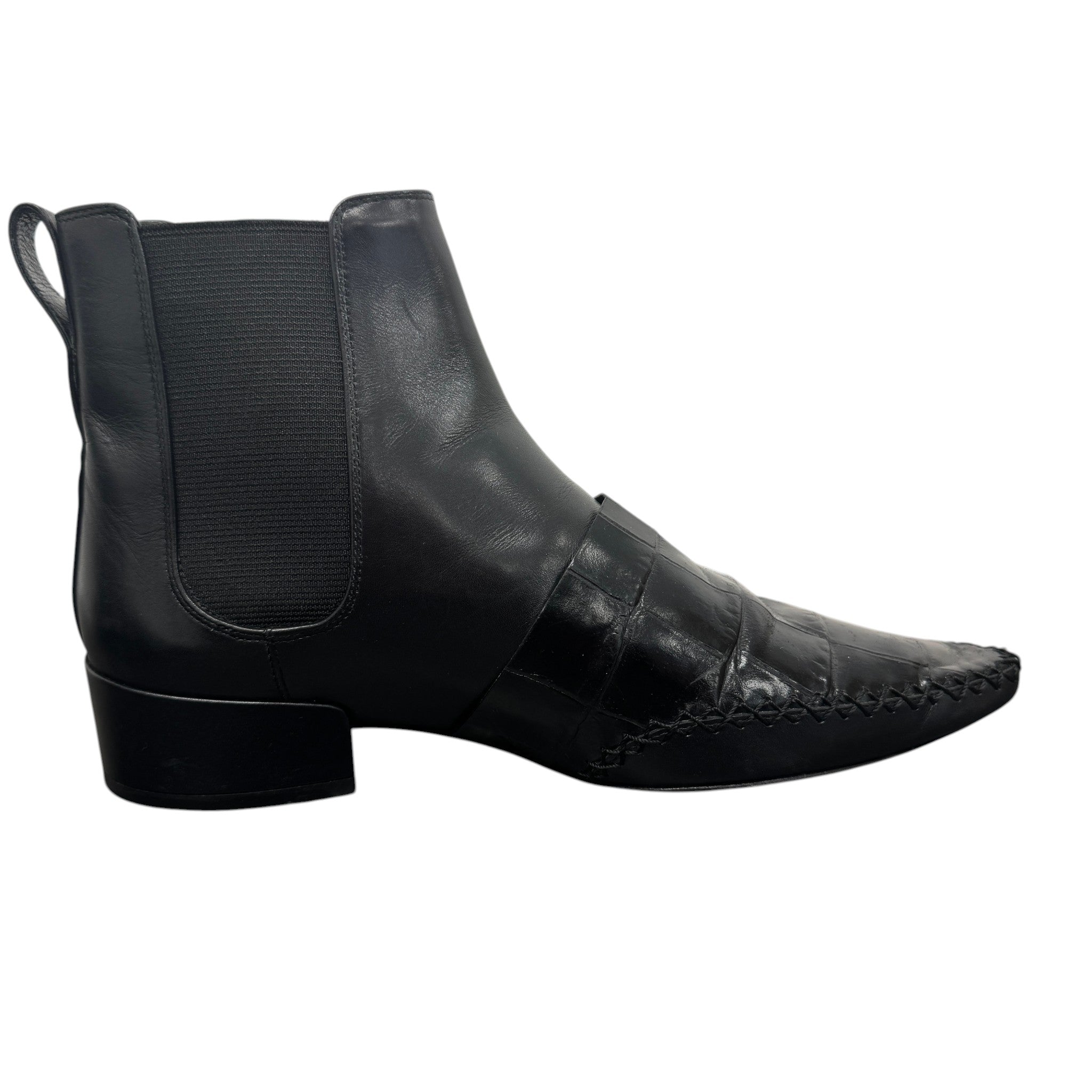 Women's Landy Boots Black Size EU 36.5 / UK 3.5