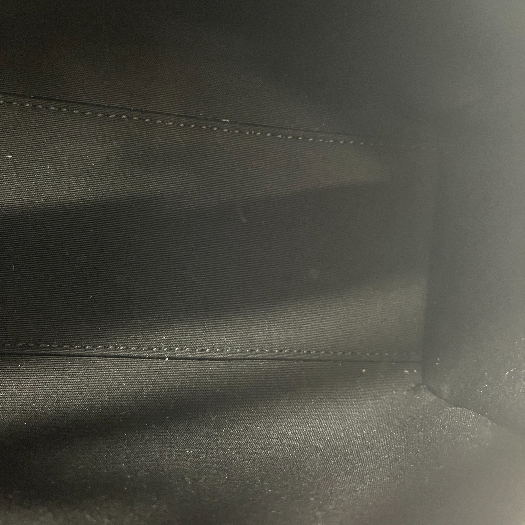 Men's Oblique Bag Navy