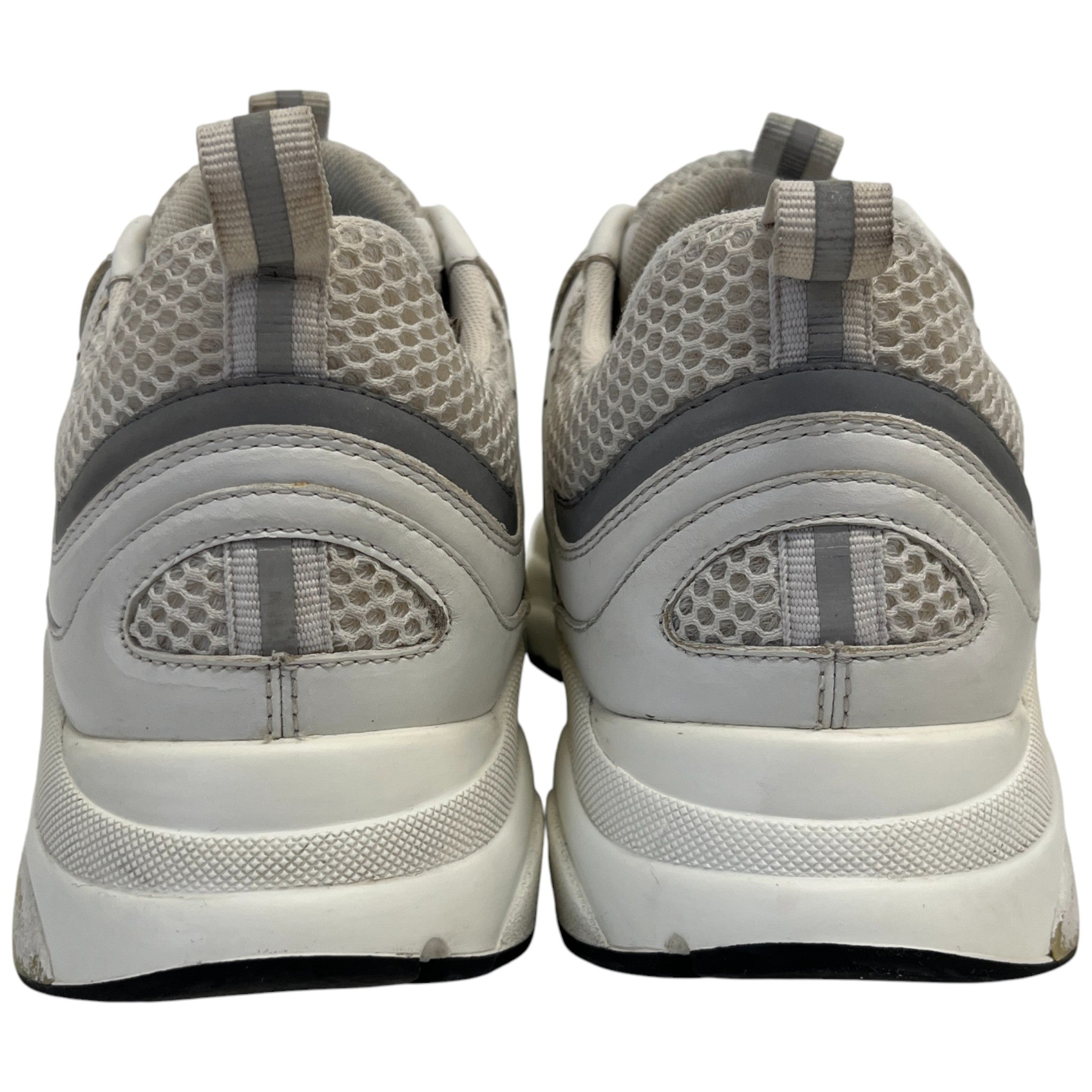 Men's B22 Low Trainers White Size EU 41 / UK 7