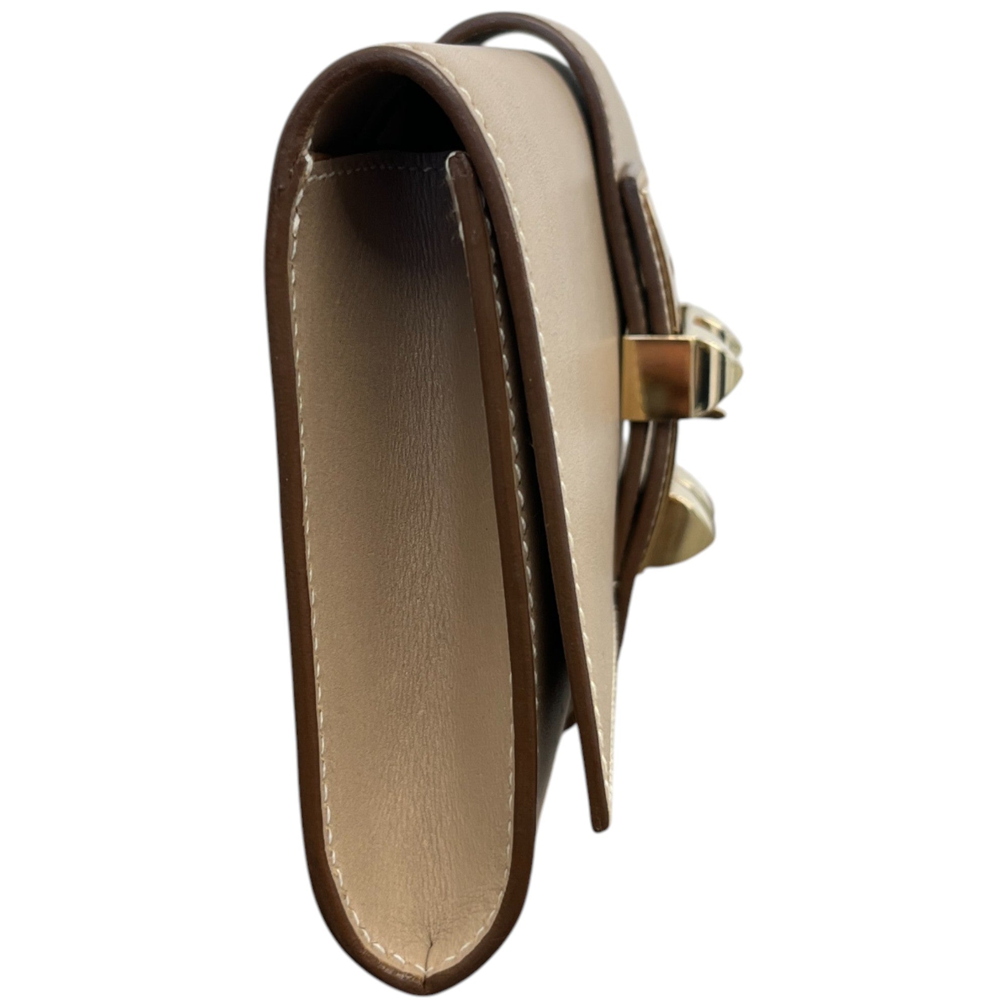 Women's Medor 23 Clutch Beige