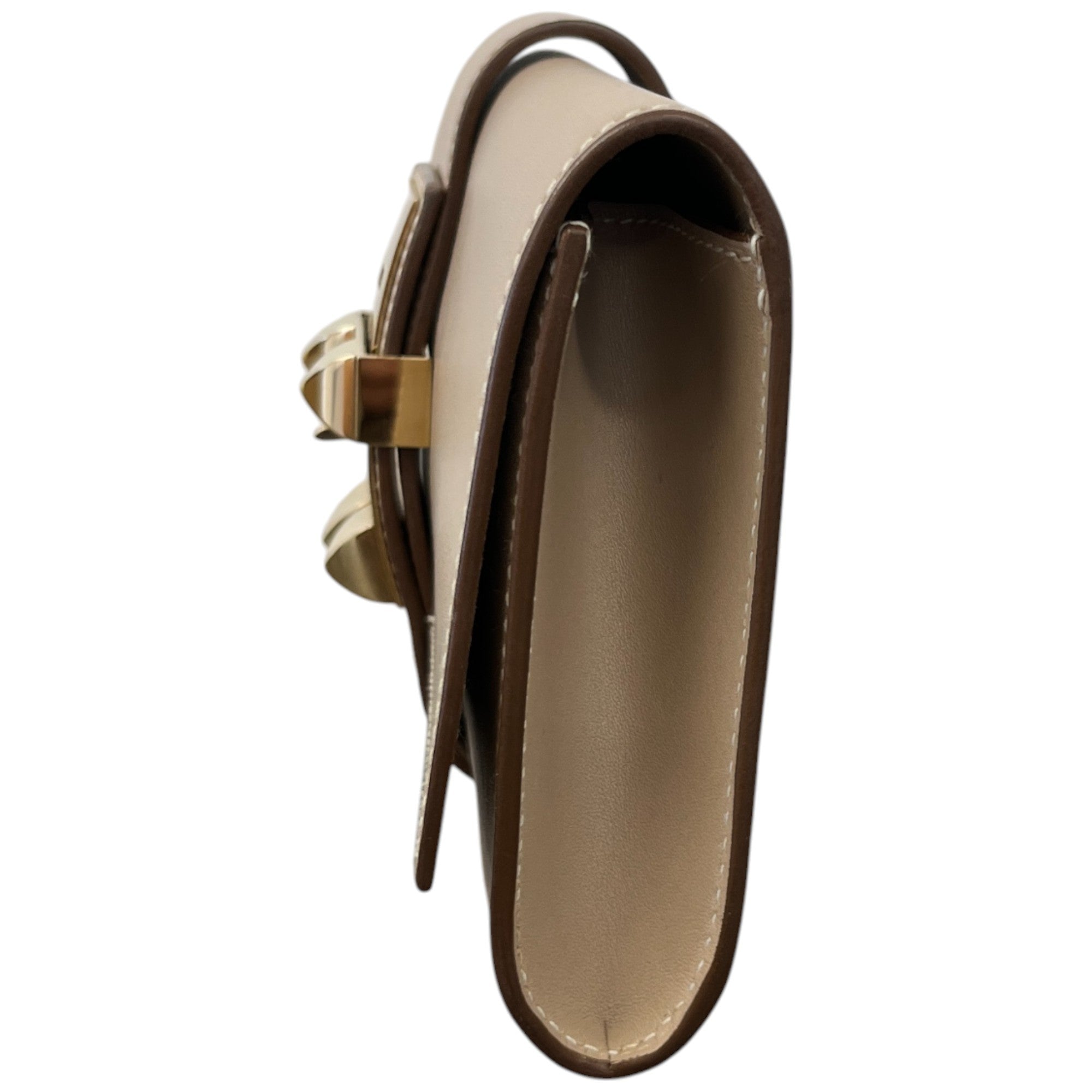 Women's Medor 23 Clutch Beige