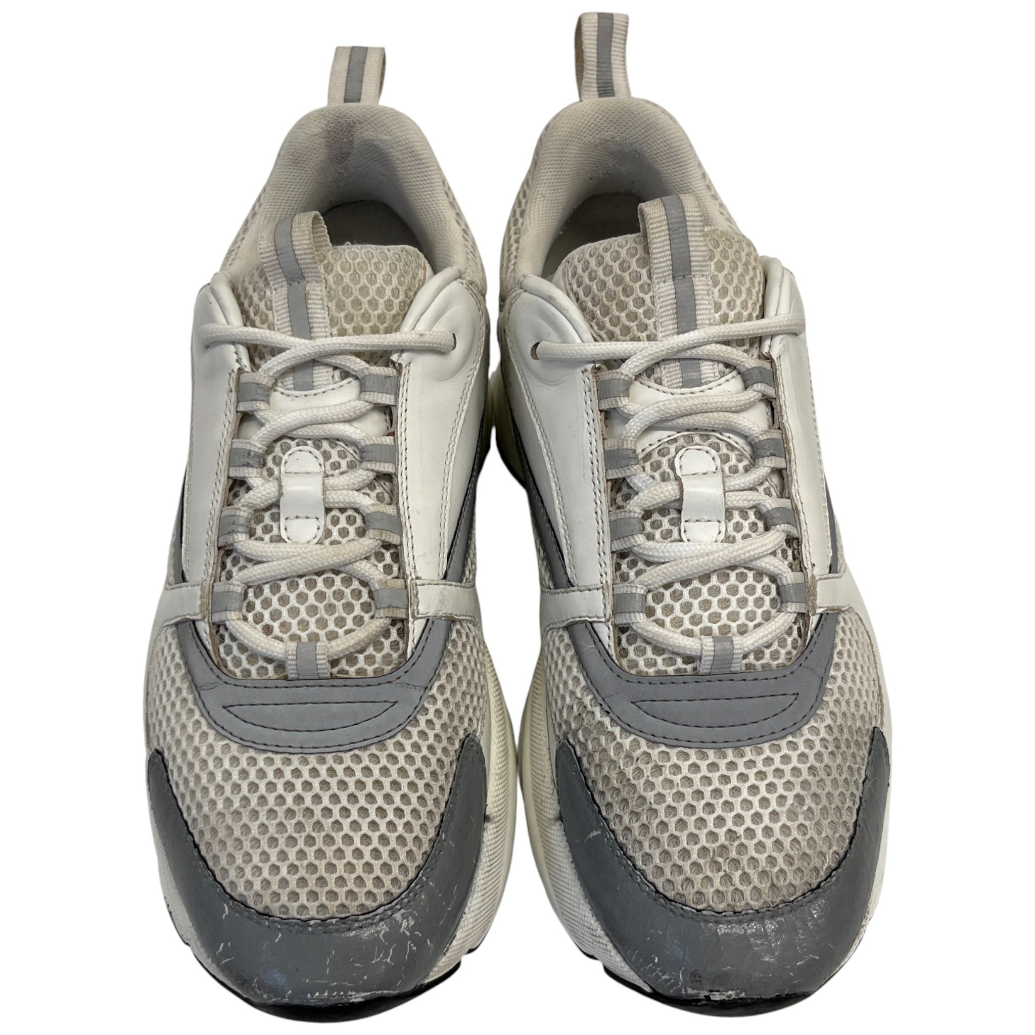 Men's B22 Low Trainers White Size EU 41 / UK 7