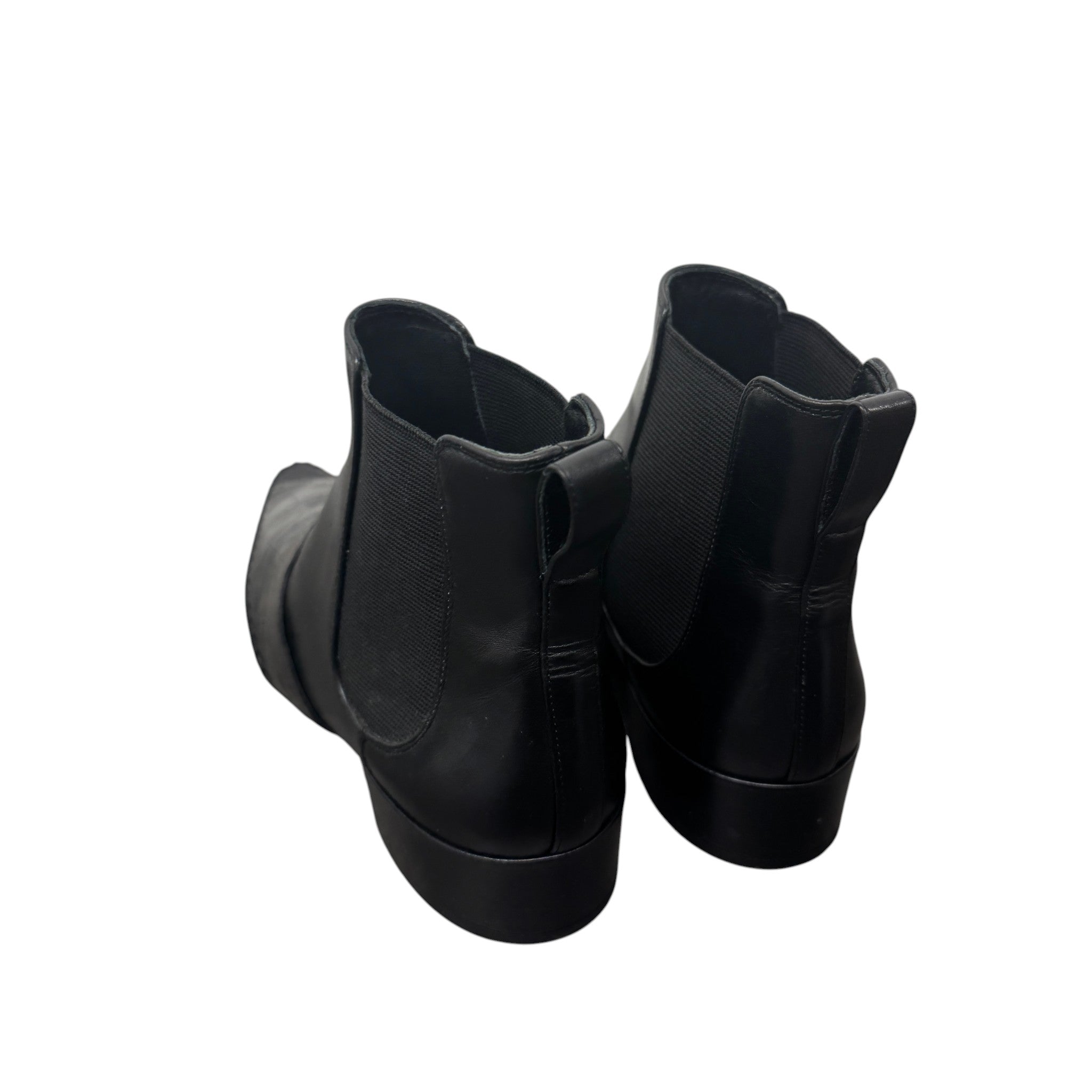 Women's Landy Boots Black Size EU 36.5 / UK 3.5