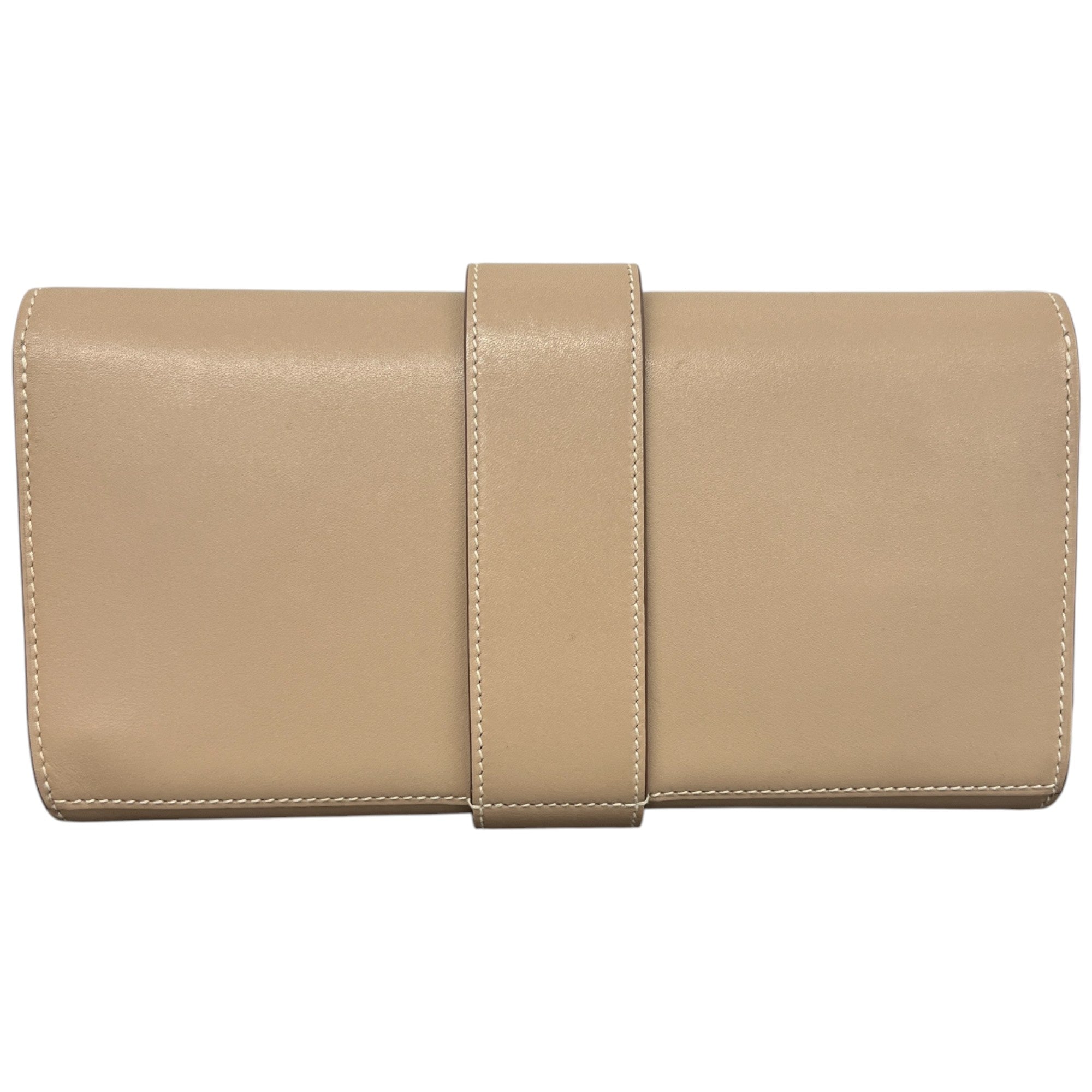 Women's Medor 23 Clutch Beige