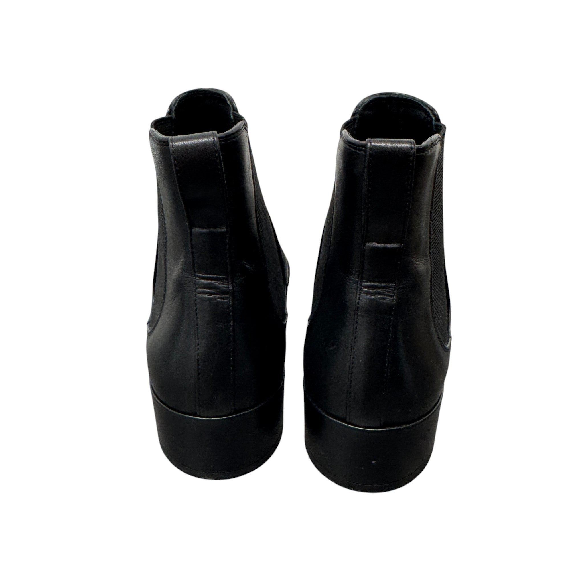 Women's Landy Boots Black Size EU 36.5 / UK 3.5
