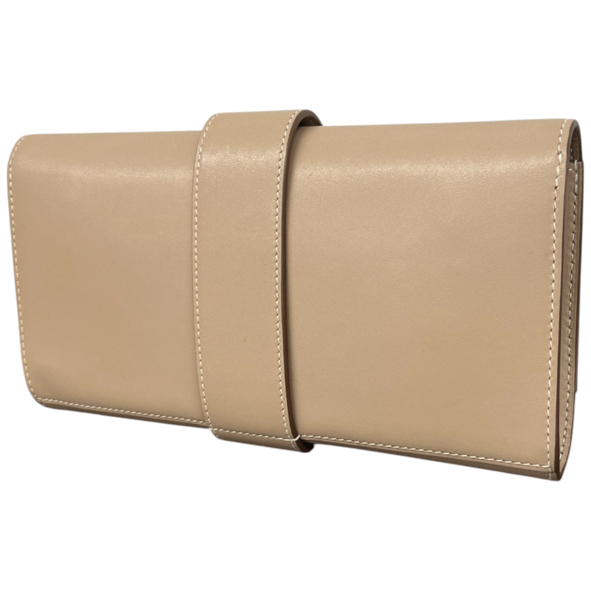 Women's Medor 23 Clutch Beige