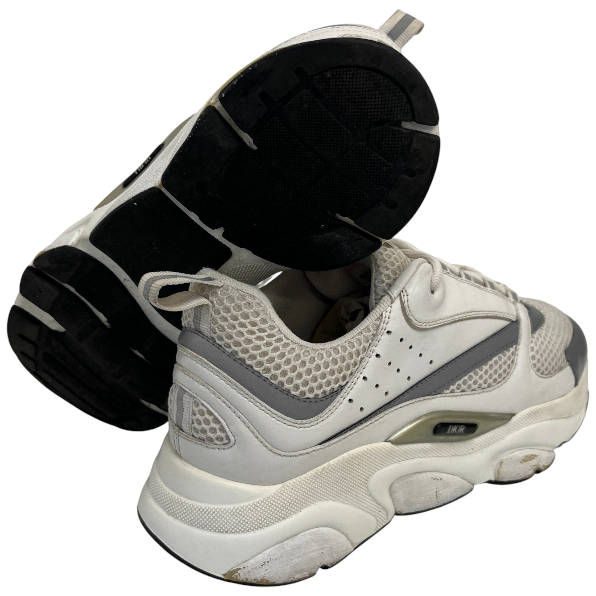 Men's B22 Low Trainers White Size EU 41 / UK 7