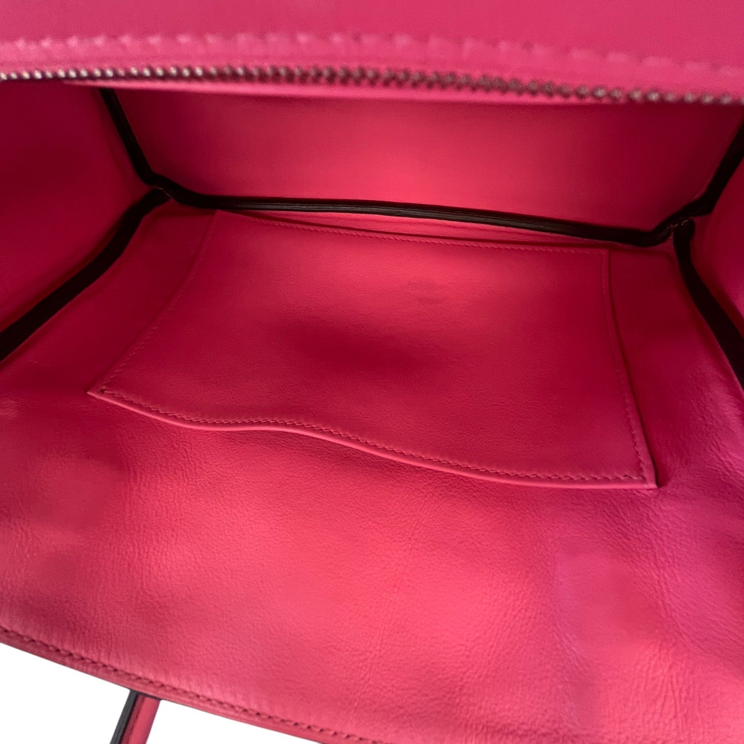 Women's Birkin 25 Rose Azalee Swift Palladium Hardware Bag Pink