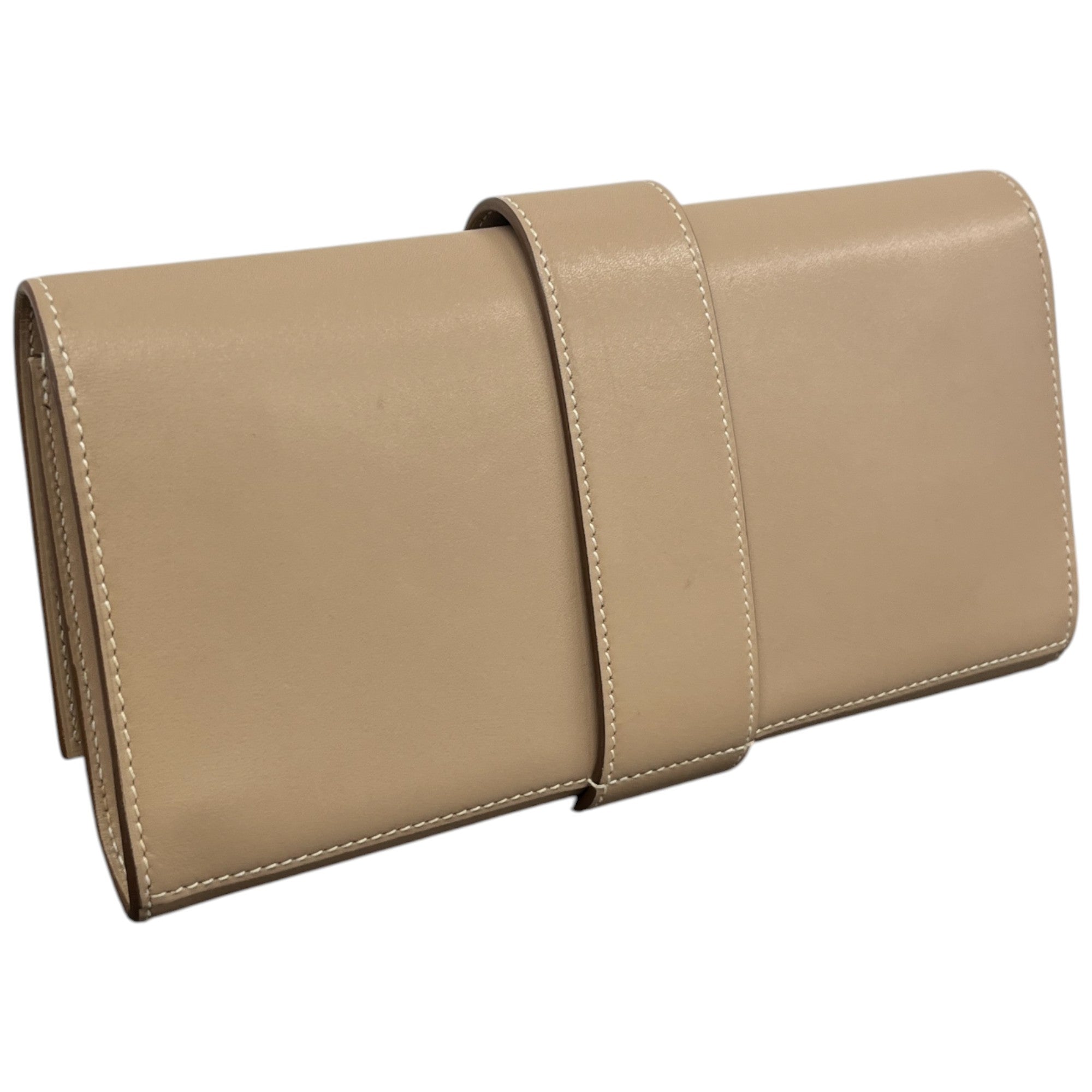 Women's Medor 23 Clutch Beige