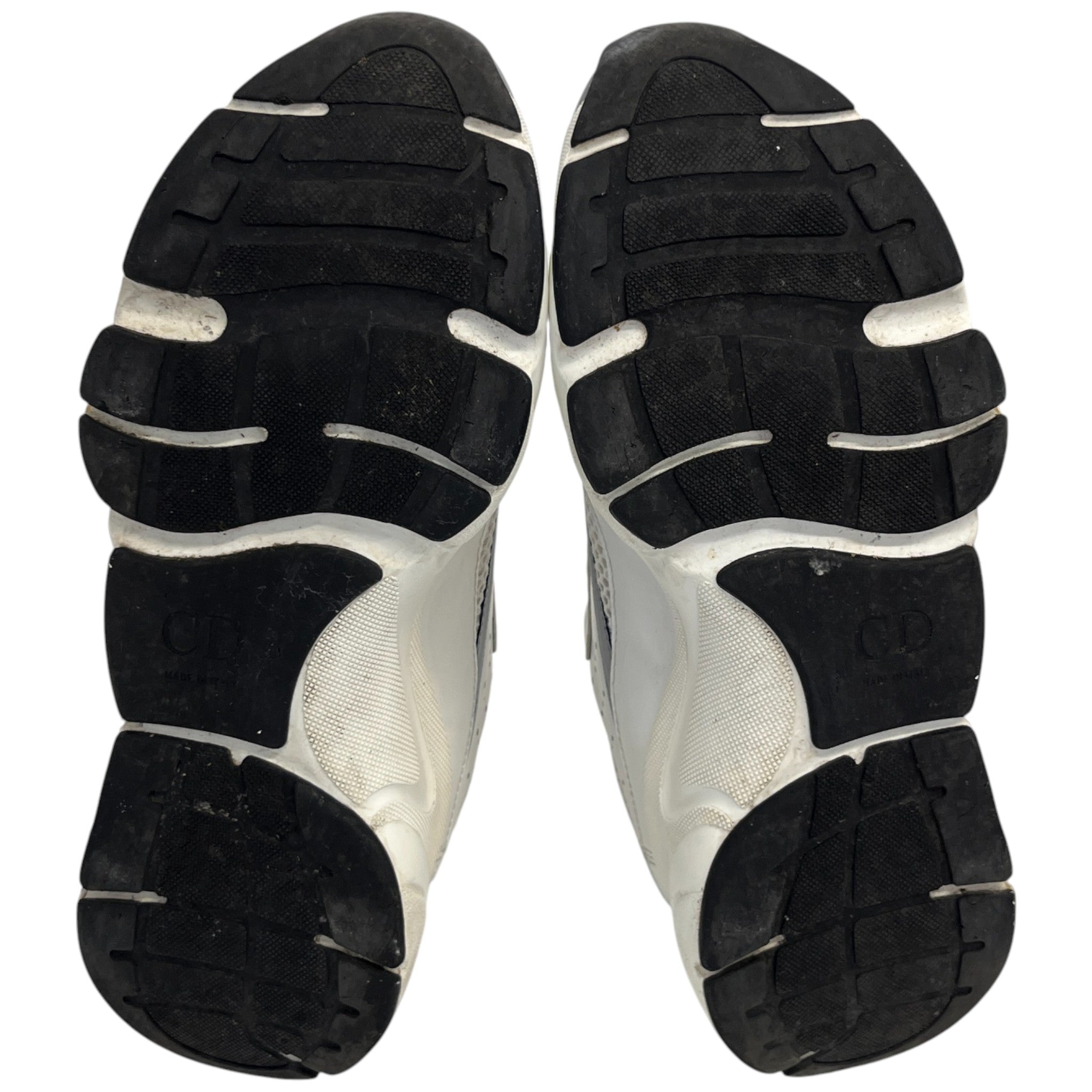 Men's B22 Low Trainers White Size EU 41 / UK 7