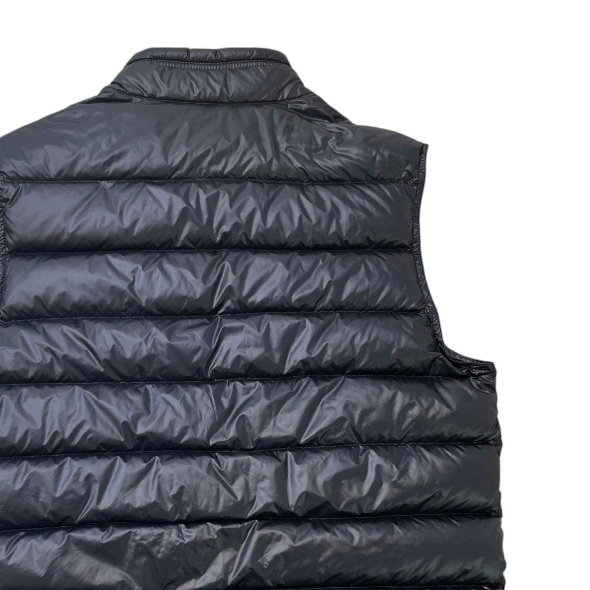 Men's Gui Gilet Navy Size 2 / M